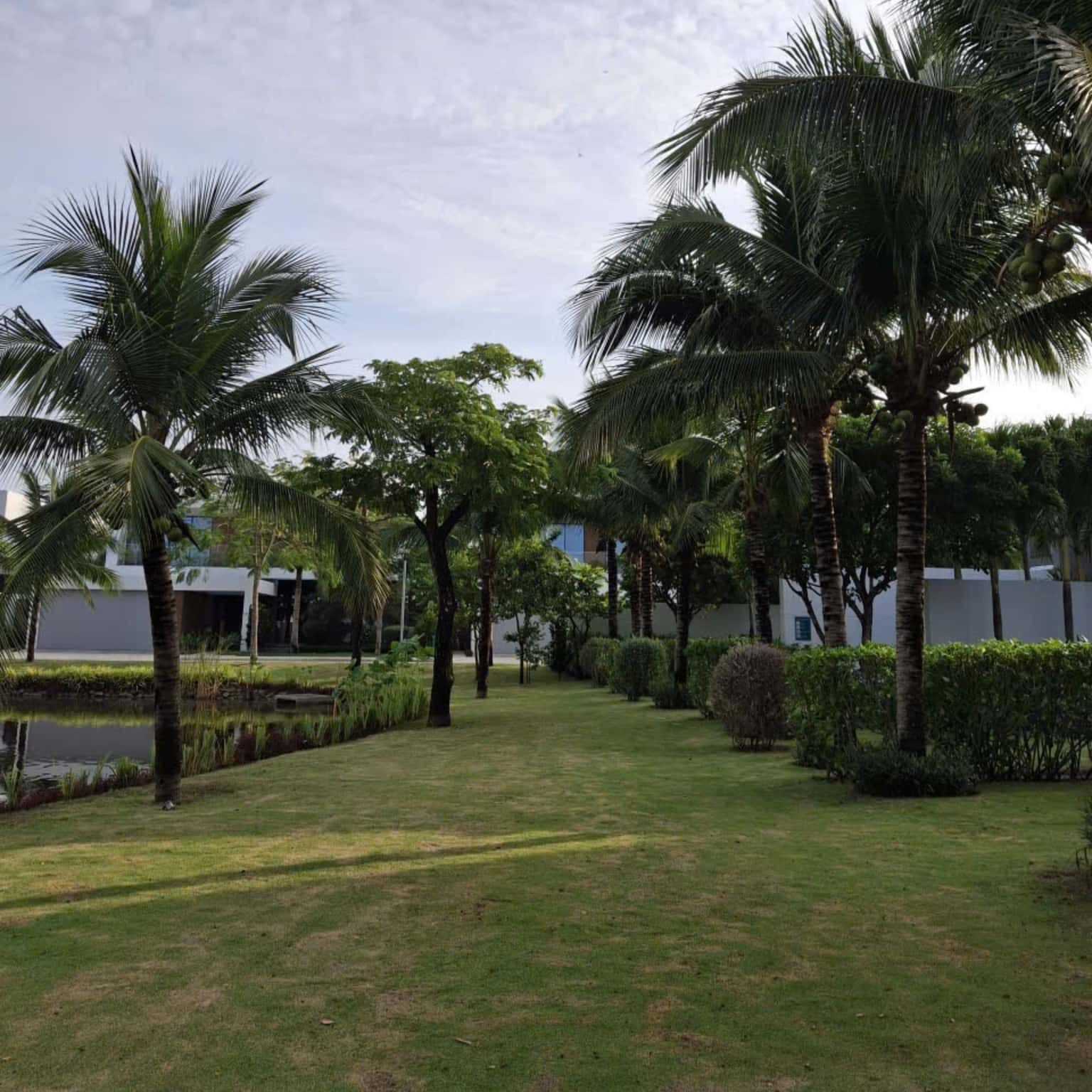 Villa 93 (View sông) - Sanctuary Hồ Tràm, Vũng Tàu — ảnh 8