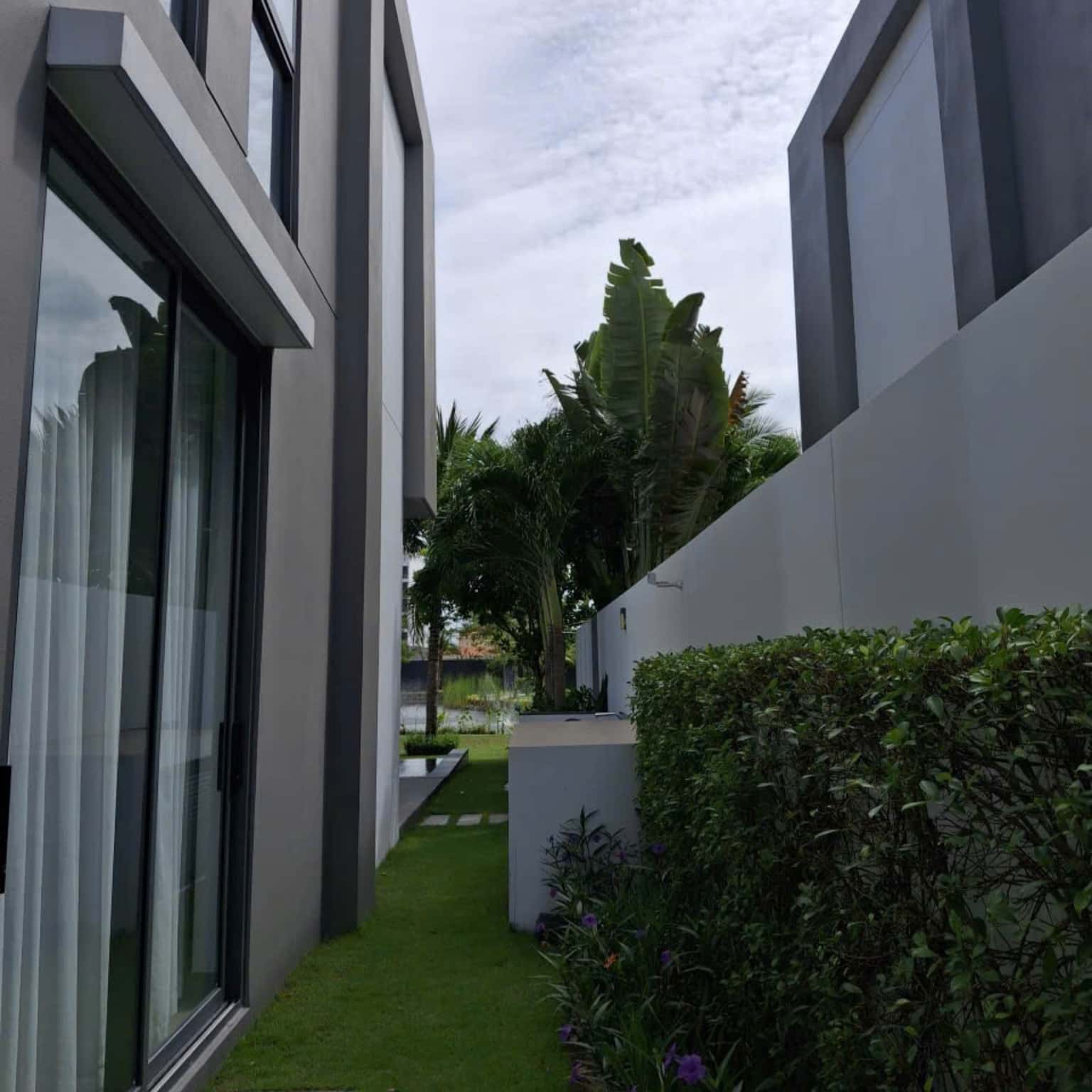 Villa 93 (View sông) - Sanctuary Hồ Tràm, Vũng Tàu — ảnh 10