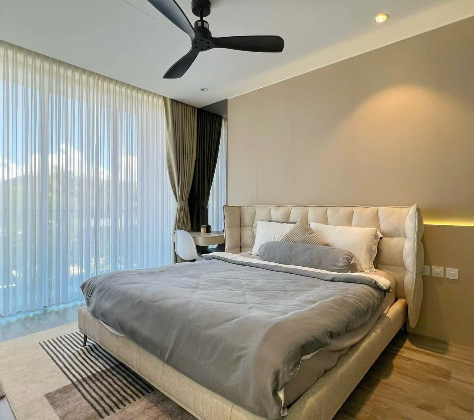 Phòng ngủ 2