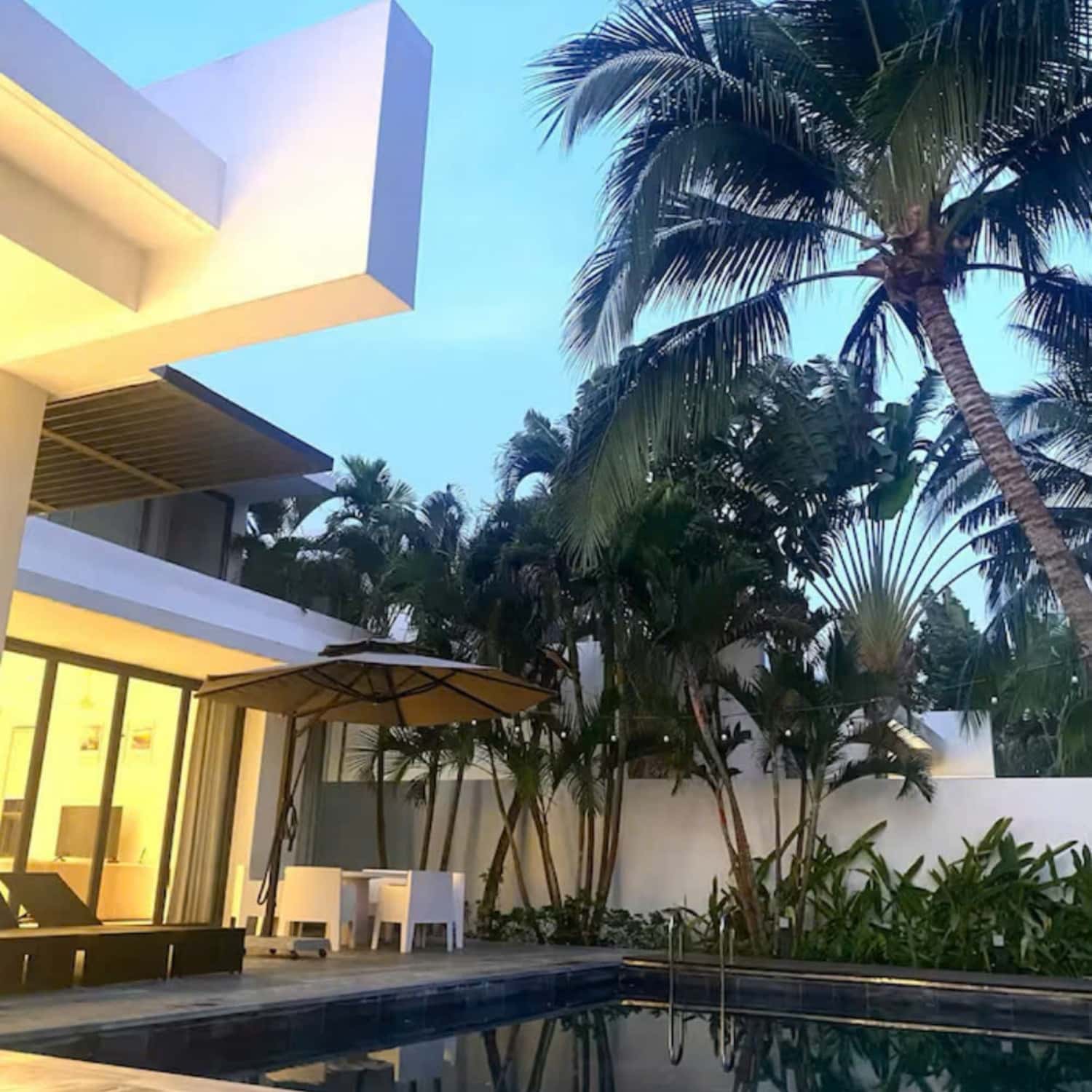 Villa 54 - Sanctuary Hồ Tràm, Vũng Tàu — ảnh 3