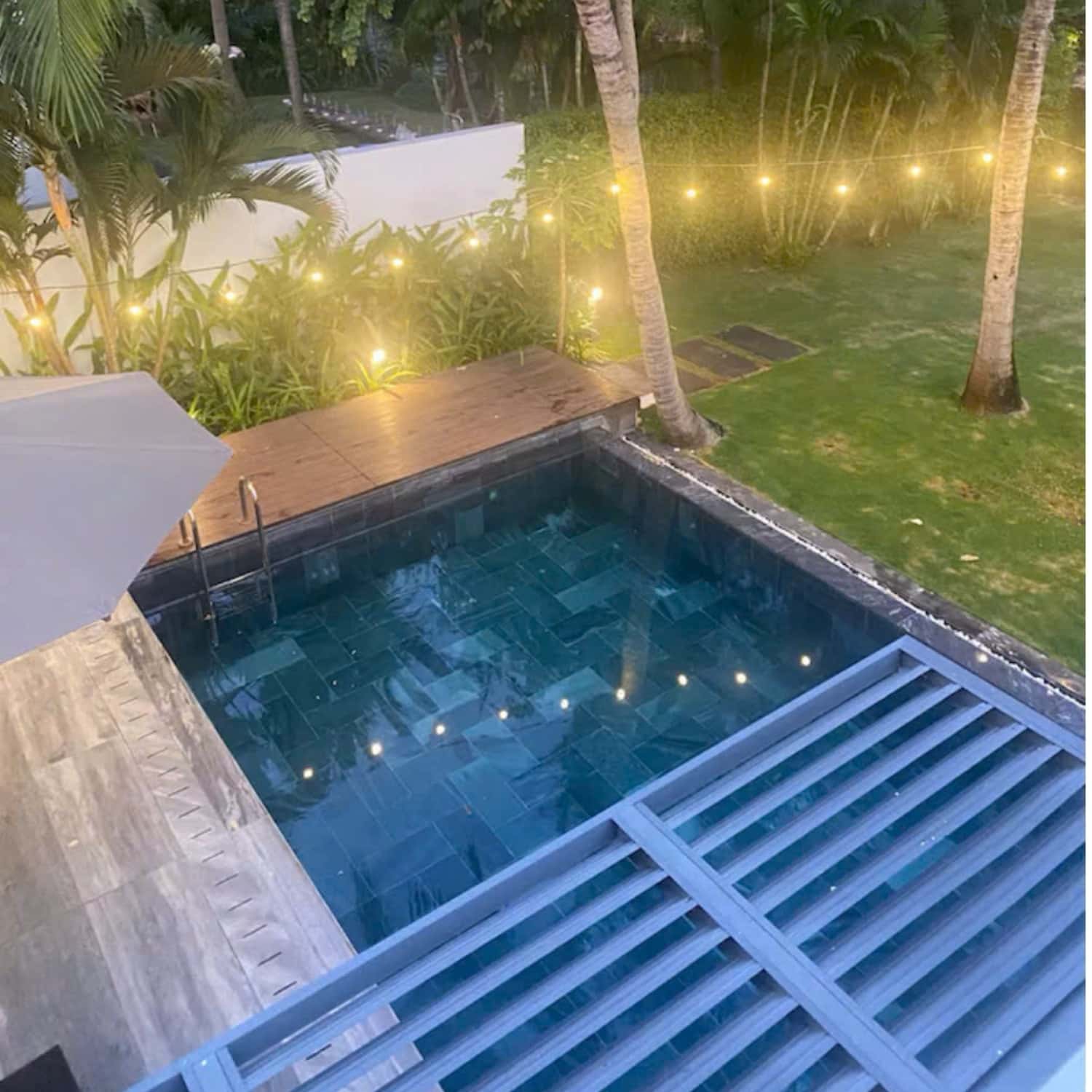 Villa 54 - Sanctuary Hồ Tràm, Vũng Tàu — ảnh 4