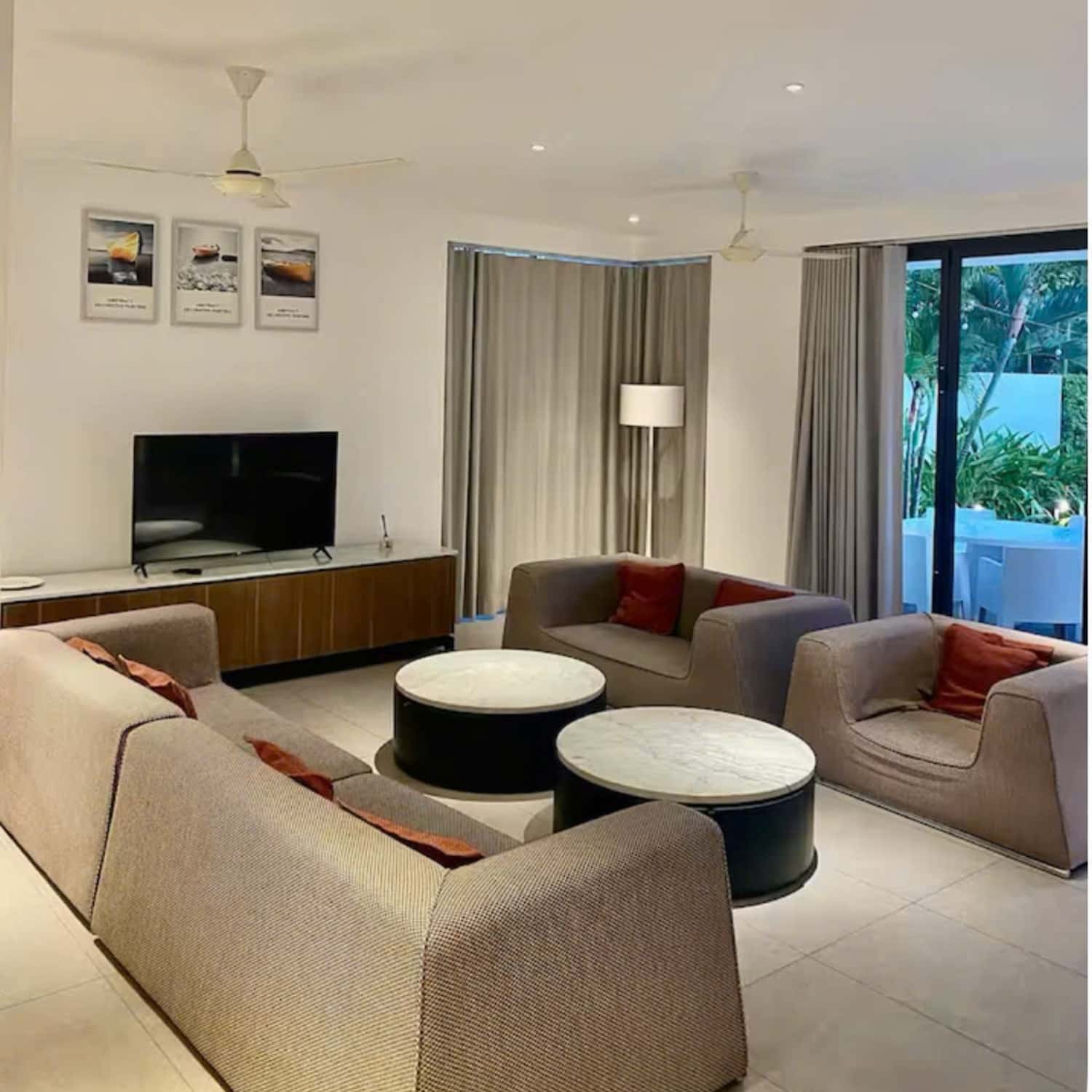 Villa 54 - Sanctuary Hồ Tràm, Vũng Tàu — ảnh 7