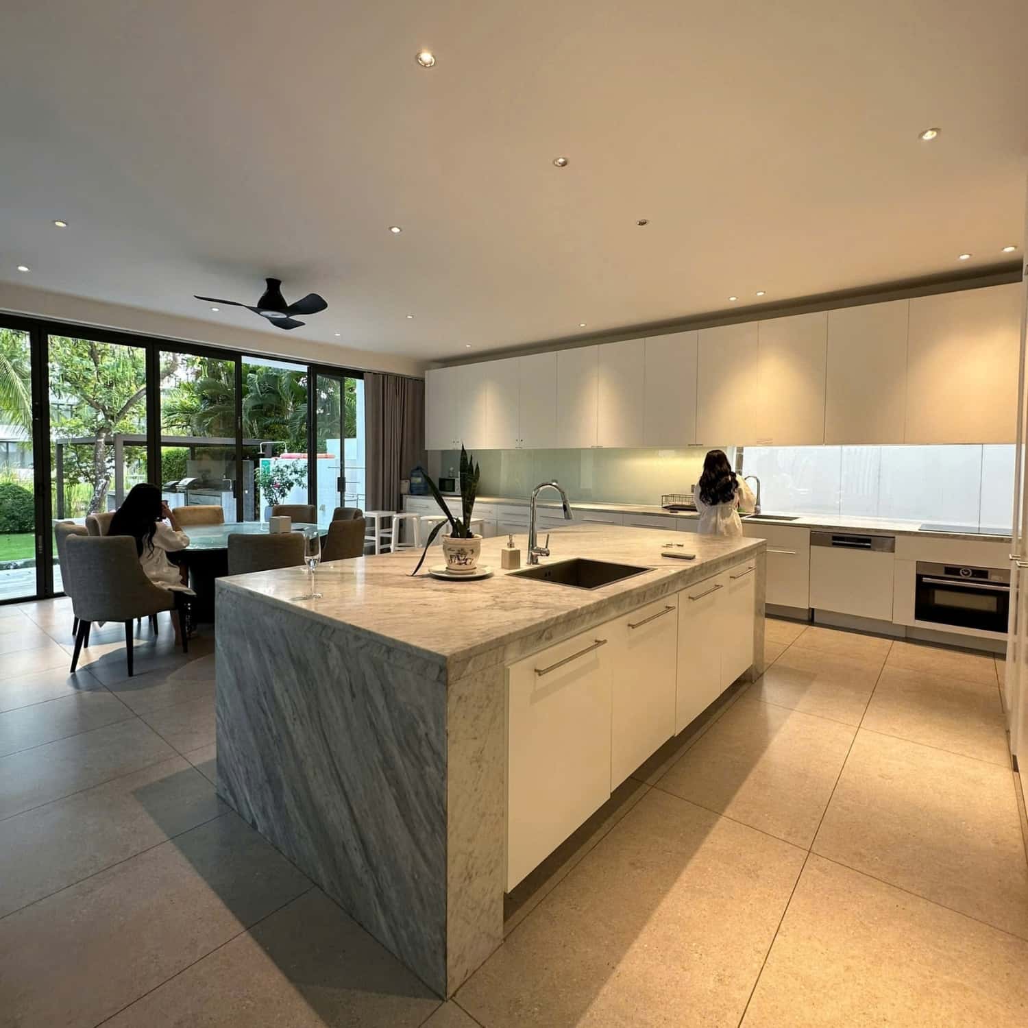 Villa 54 - Sanctuary Hồ Tràm, Vũng Tàu — ảnh 8
