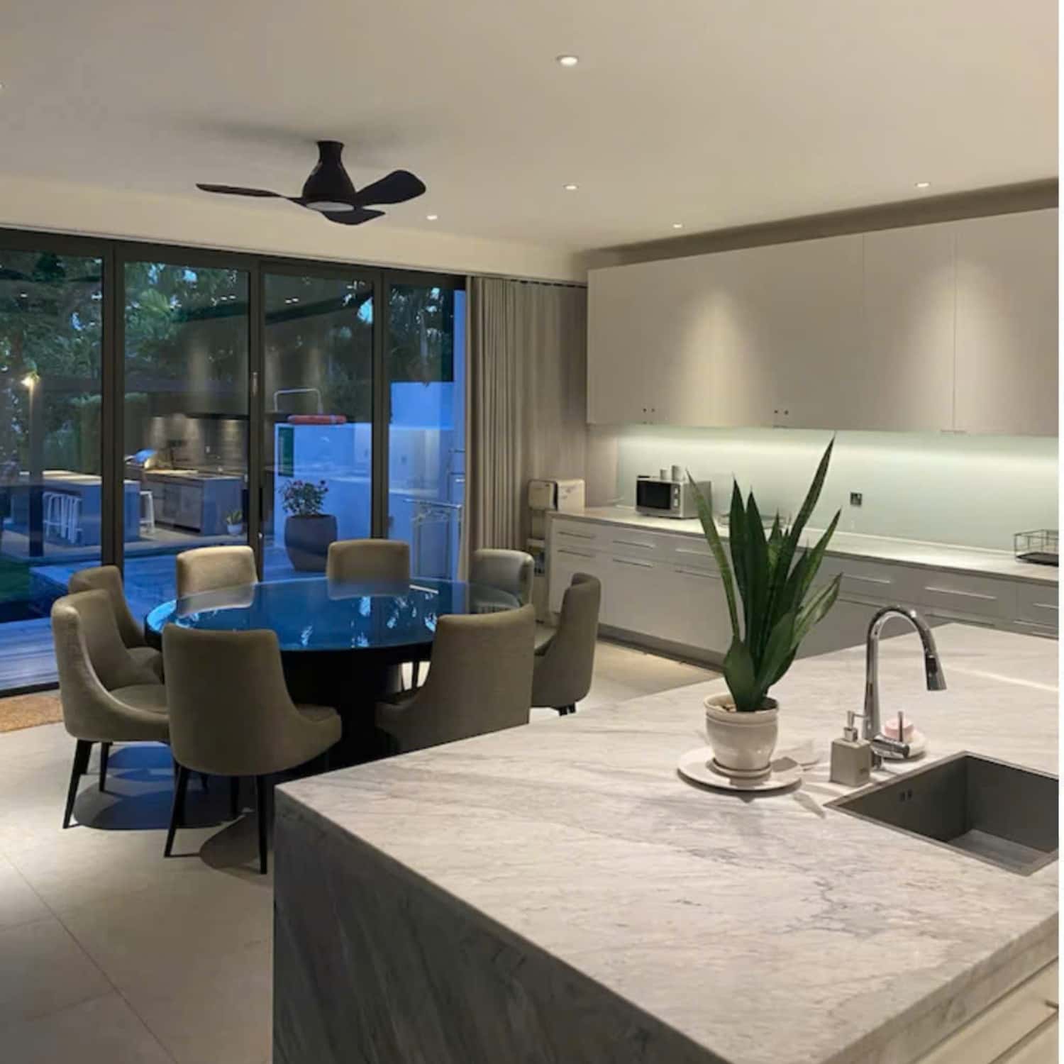 Villa 54 - Sanctuary Hồ Tràm, Vũng Tàu — ảnh 9