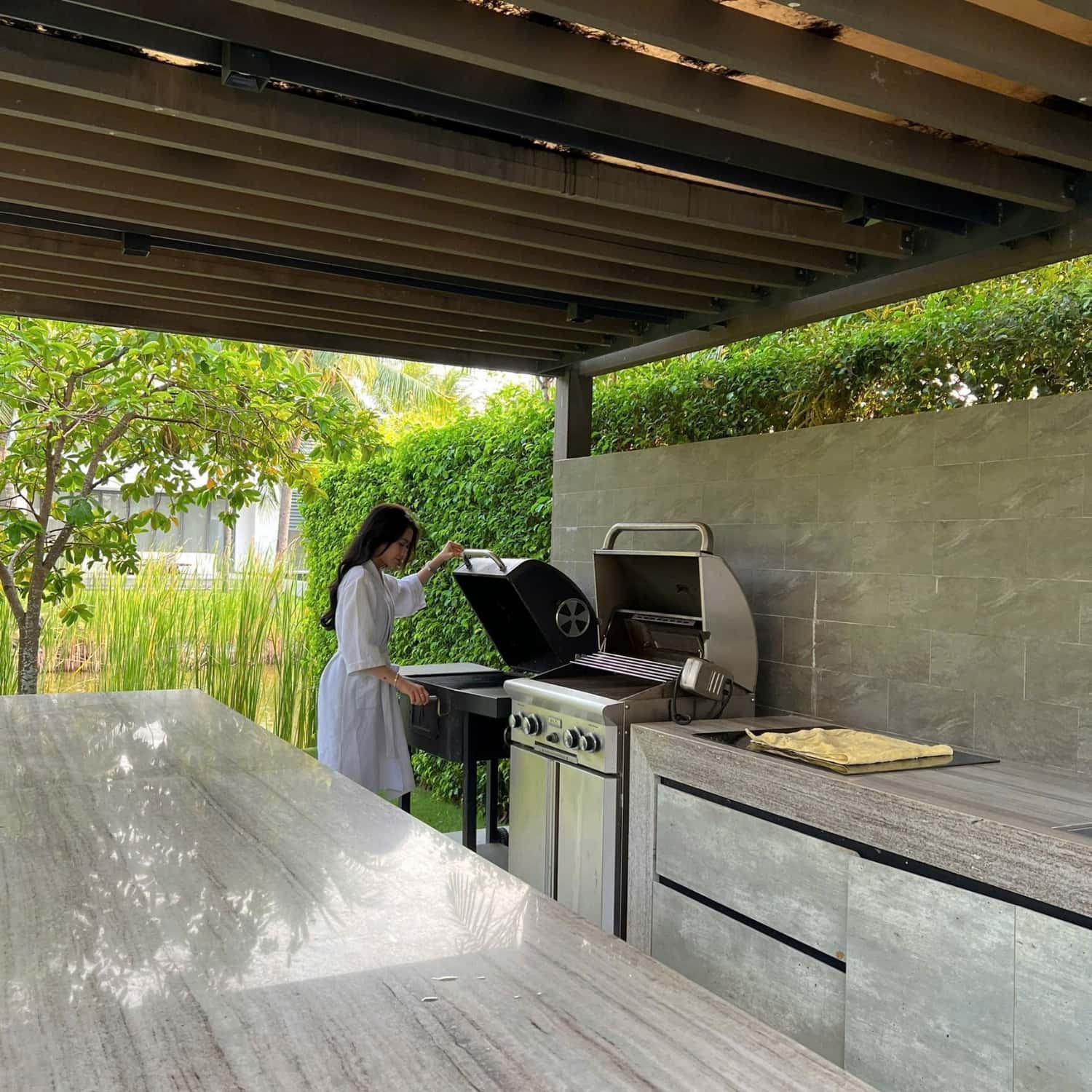 Villa 54 - Sanctuary Hồ Tràm, Vũng Tàu — ảnh 17