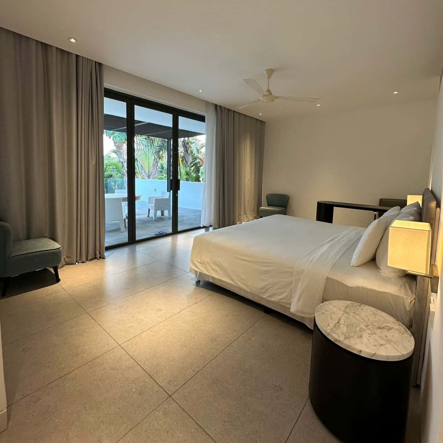 Villa 54 - Sanctuary Hồ Tràm, Vũng Tàu — ảnh 22