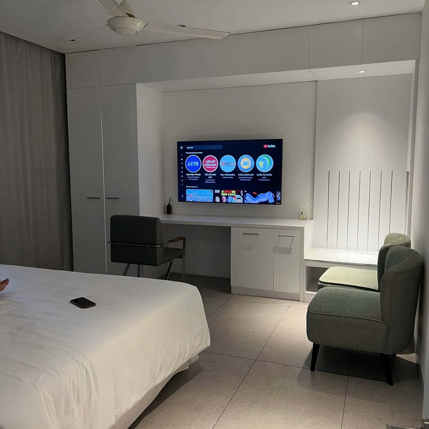 Villa 54 - Sanctuary Hồ Tràm, Vũng Tàu — ảnh 25