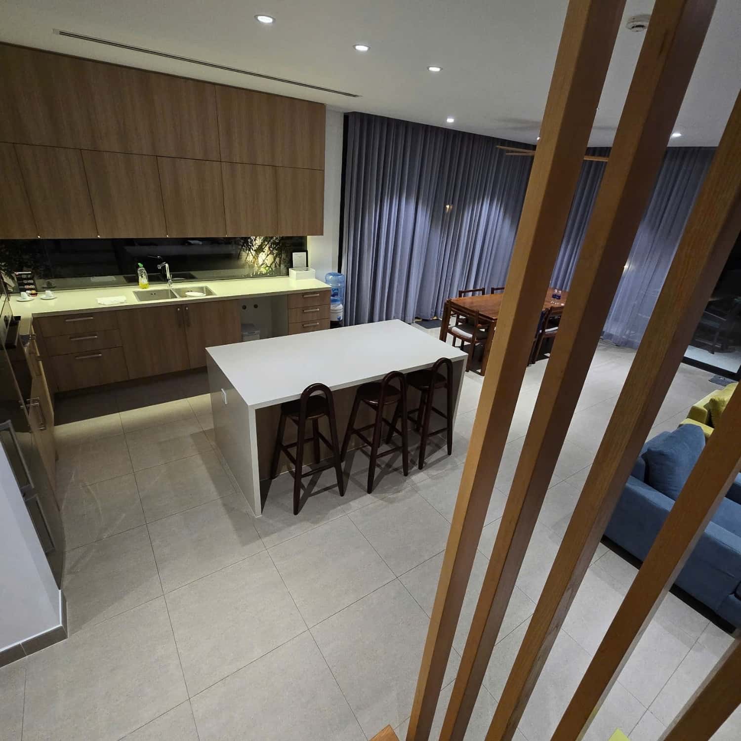 Villa 32 (View sông) - Sanctuary Hồ Tràm, Vũng Tàu — ảnh 17