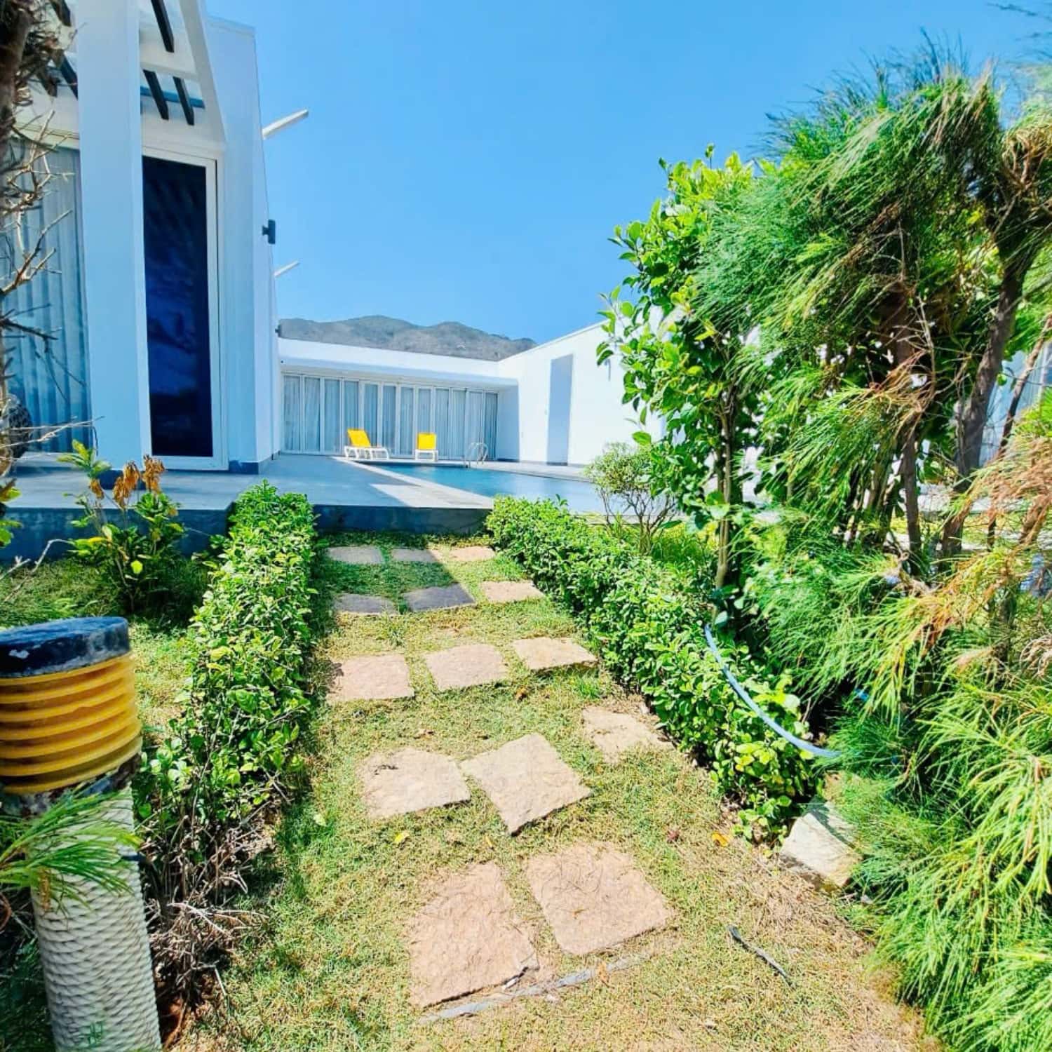 Villa B1606 - Oceanami Long Hải, Vũng Tàu — ảnh 24