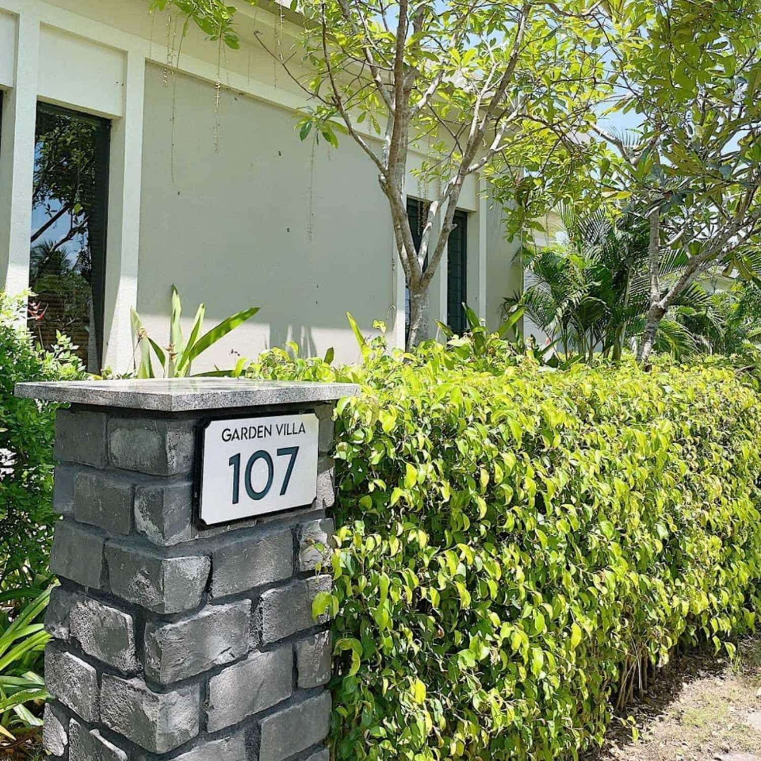 Garden Villa 107 - Coastar Hồ Tràm, Vũng Tàu — ảnh 6