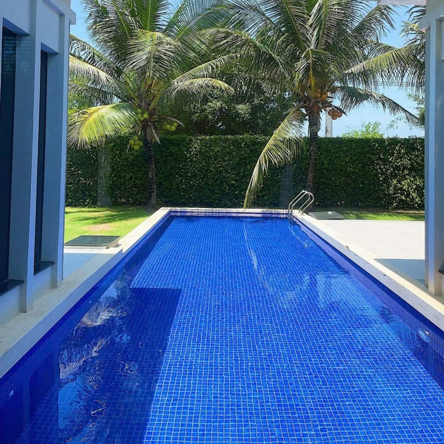 Garden Villa 107 - Coastar Hồ Tràm, Vũng Tàu — ảnh 7