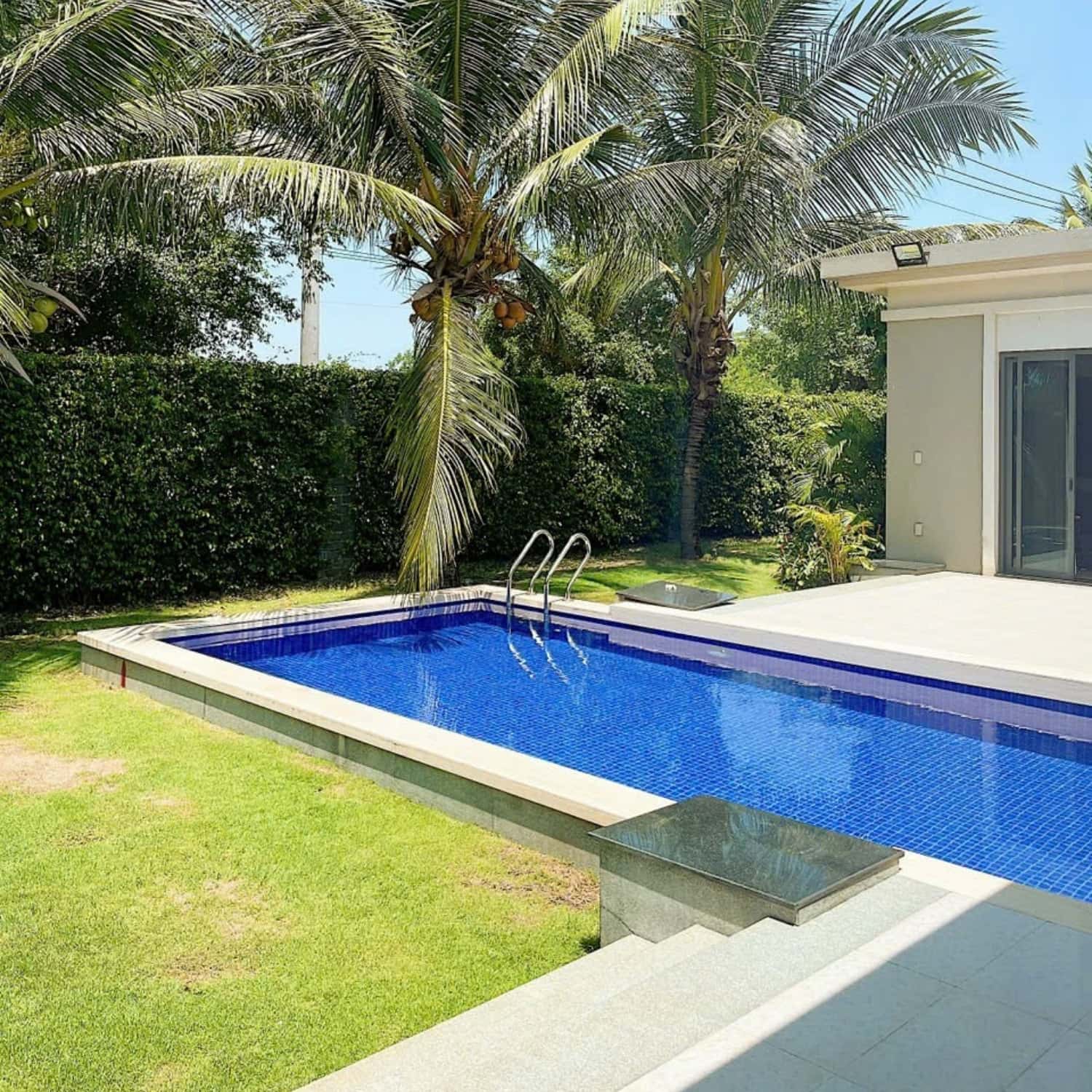 Garden Villa 107 - Coastar Hồ Tràm, Vũng Tàu — ảnh 2