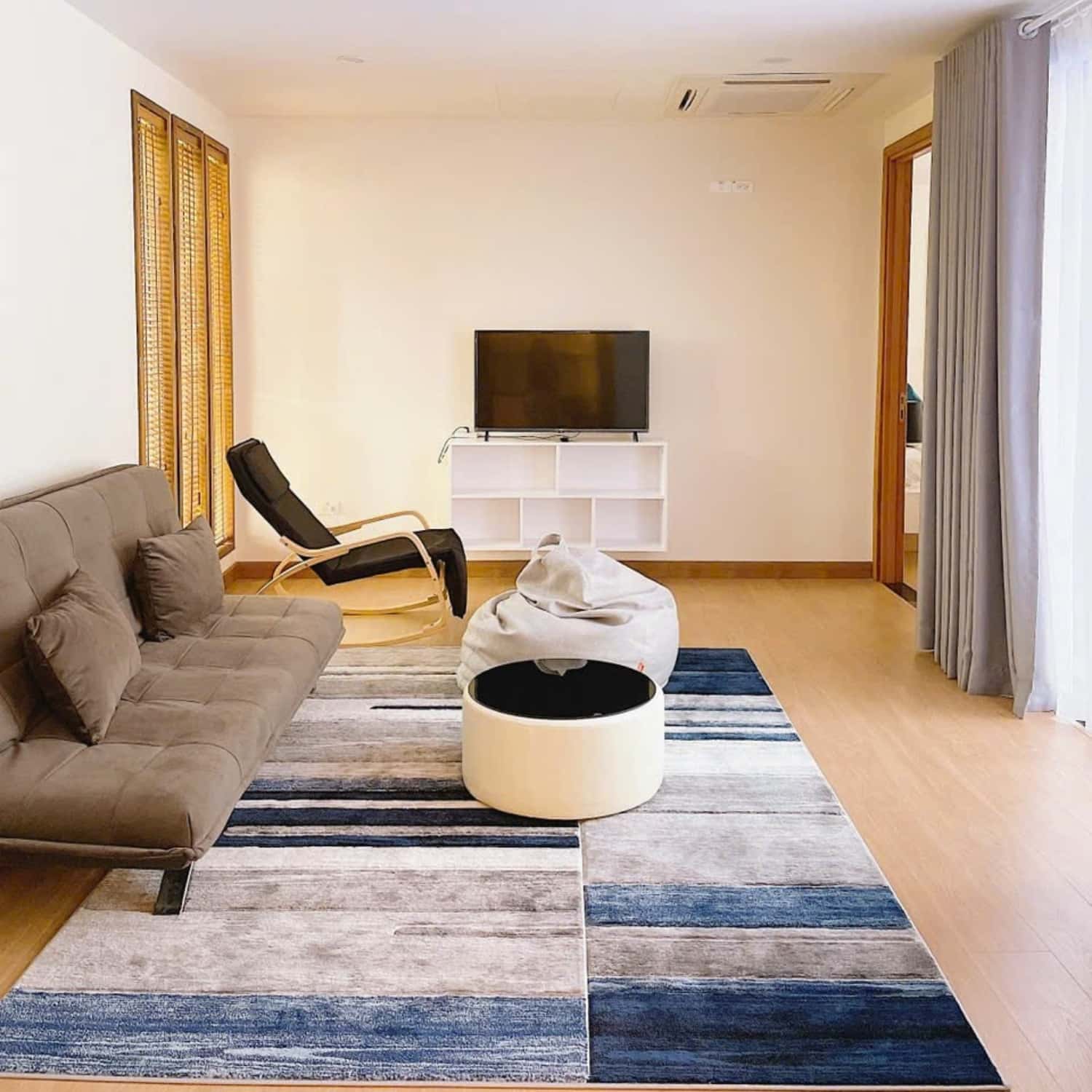 Garden Villa 107 - Coastar Hồ Tràm, Vũng Tàu — ảnh 9