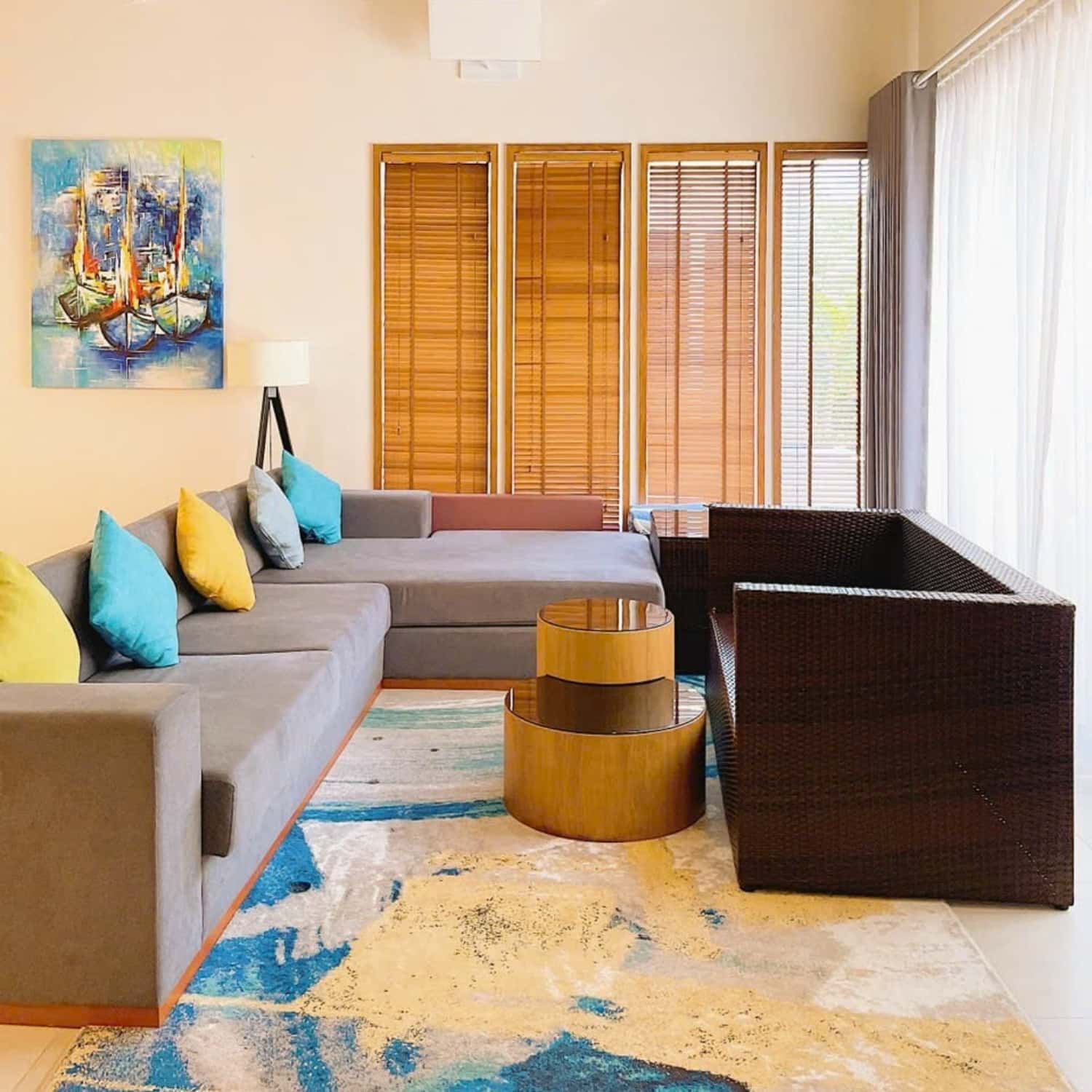 Garden Villa 107 - Coastar Hồ Tràm, Vũng Tàu — ảnh 10