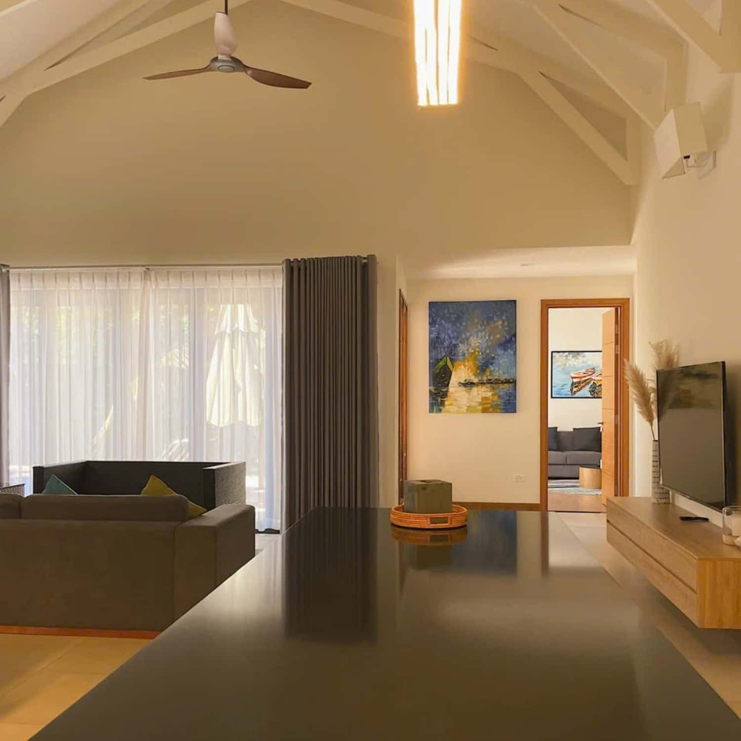 Garden Villa 107 - Coastar Hồ Tràm, Vũng Tàu — ảnh 12