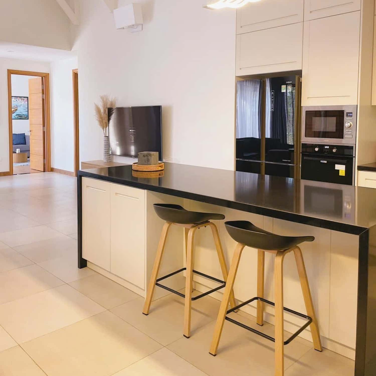 Garden Villa 107 - Coastar Hồ Tràm, Vũng Tàu — ảnh 4