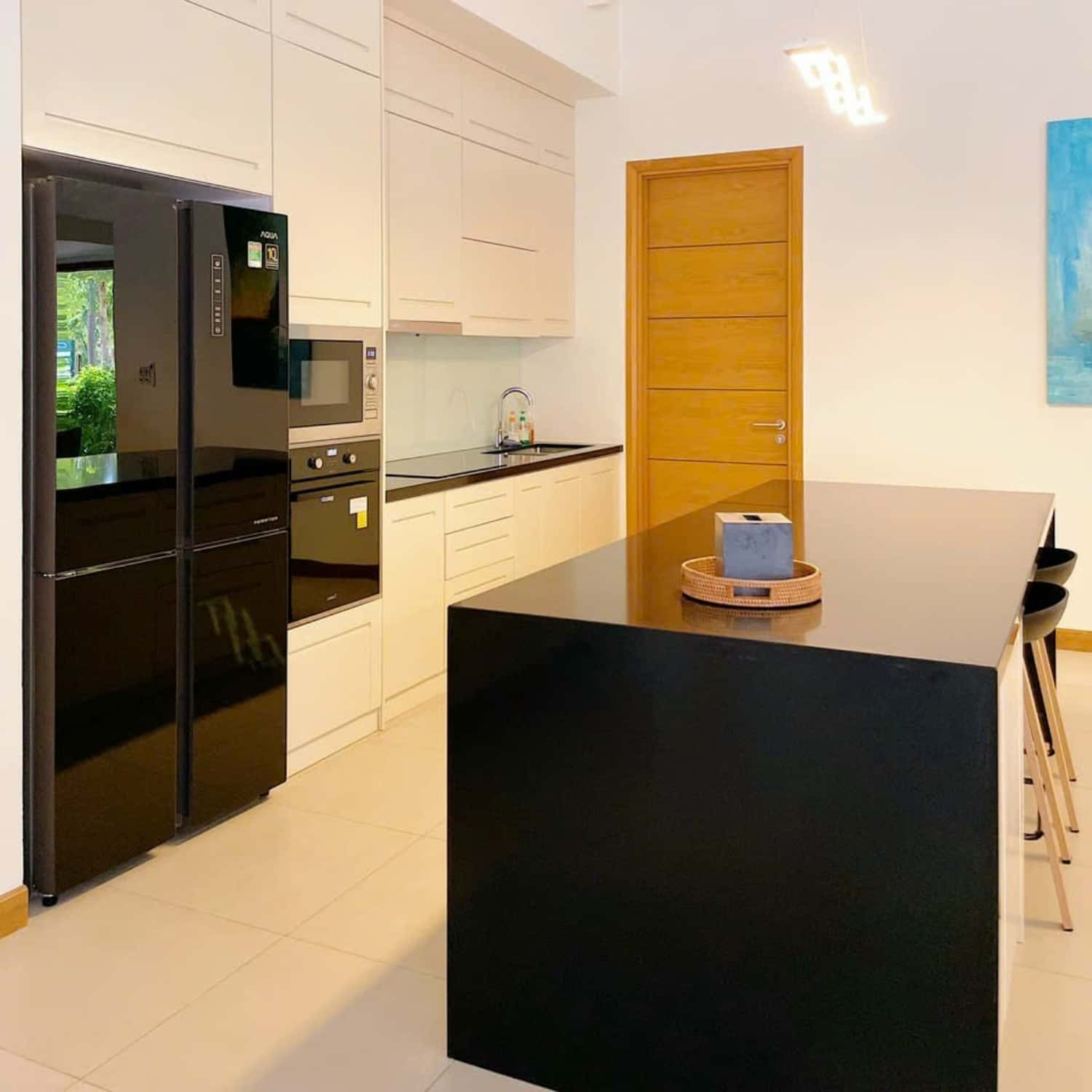 Garden Villa 107 - Coastar Hồ Tràm, Vũng Tàu — ảnh 13