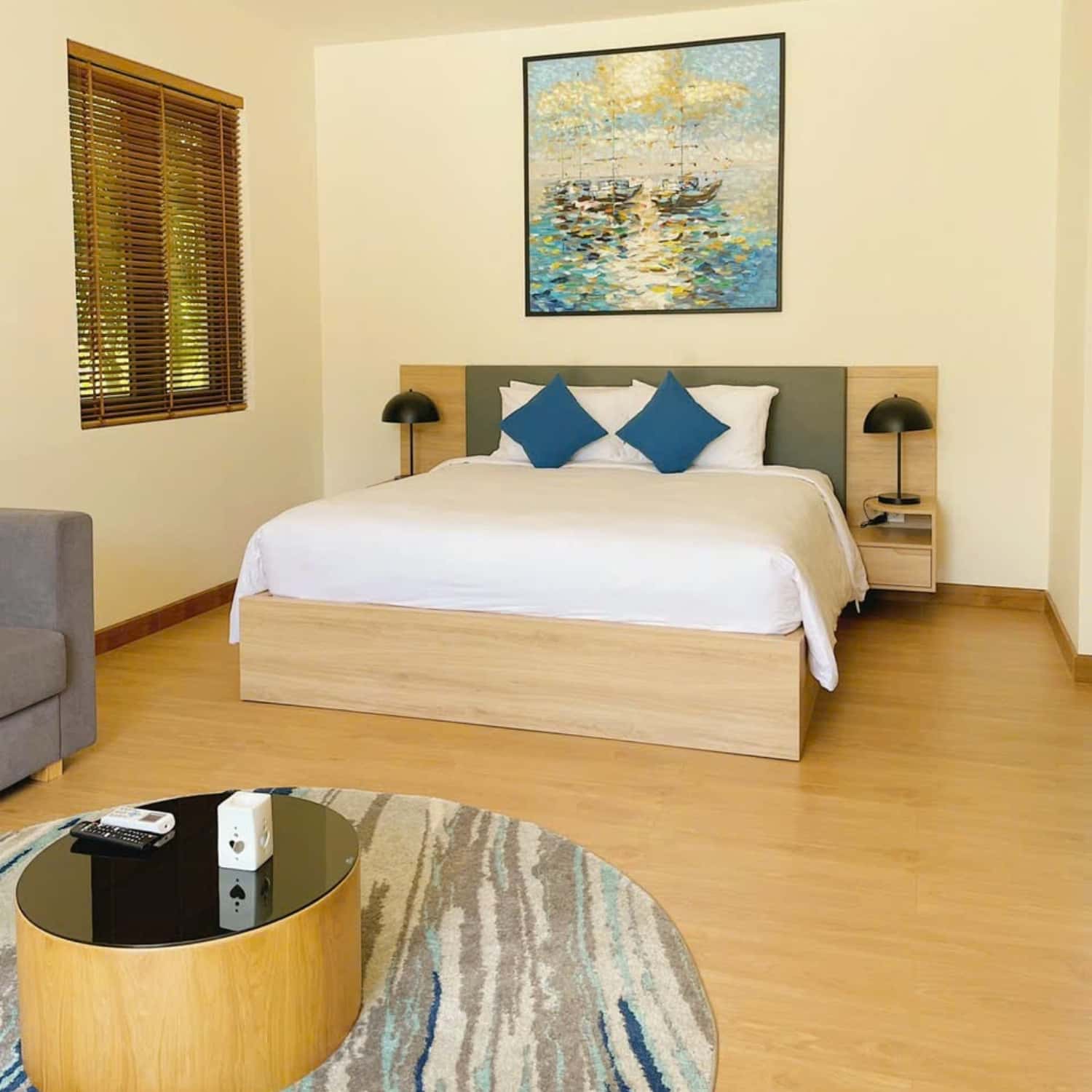 Garden Villa 107 - Coastar Hồ Tràm, Vũng Tàu — ảnh 16