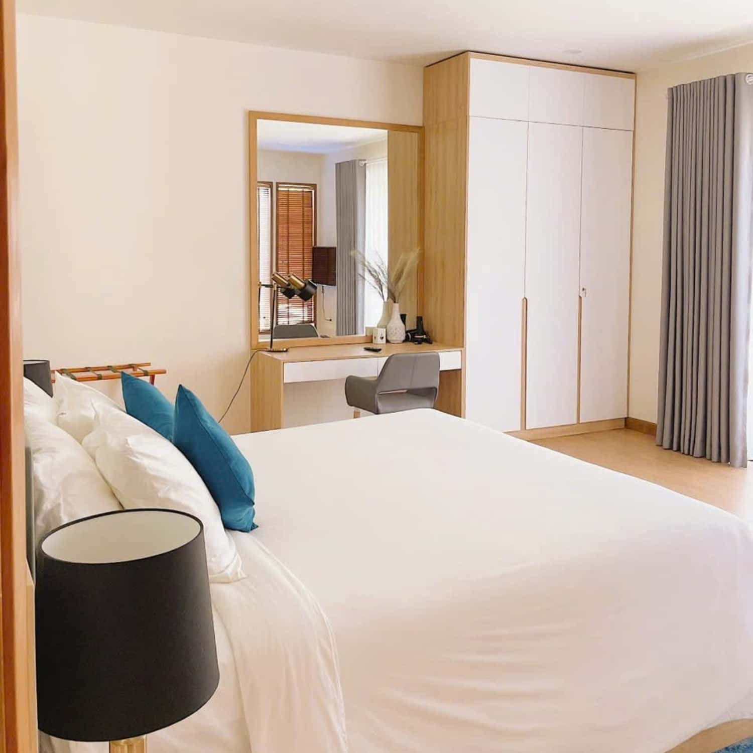 Garden Villa 107 - Coastar Hồ Tràm, Vũng Tàu — ảnh 17