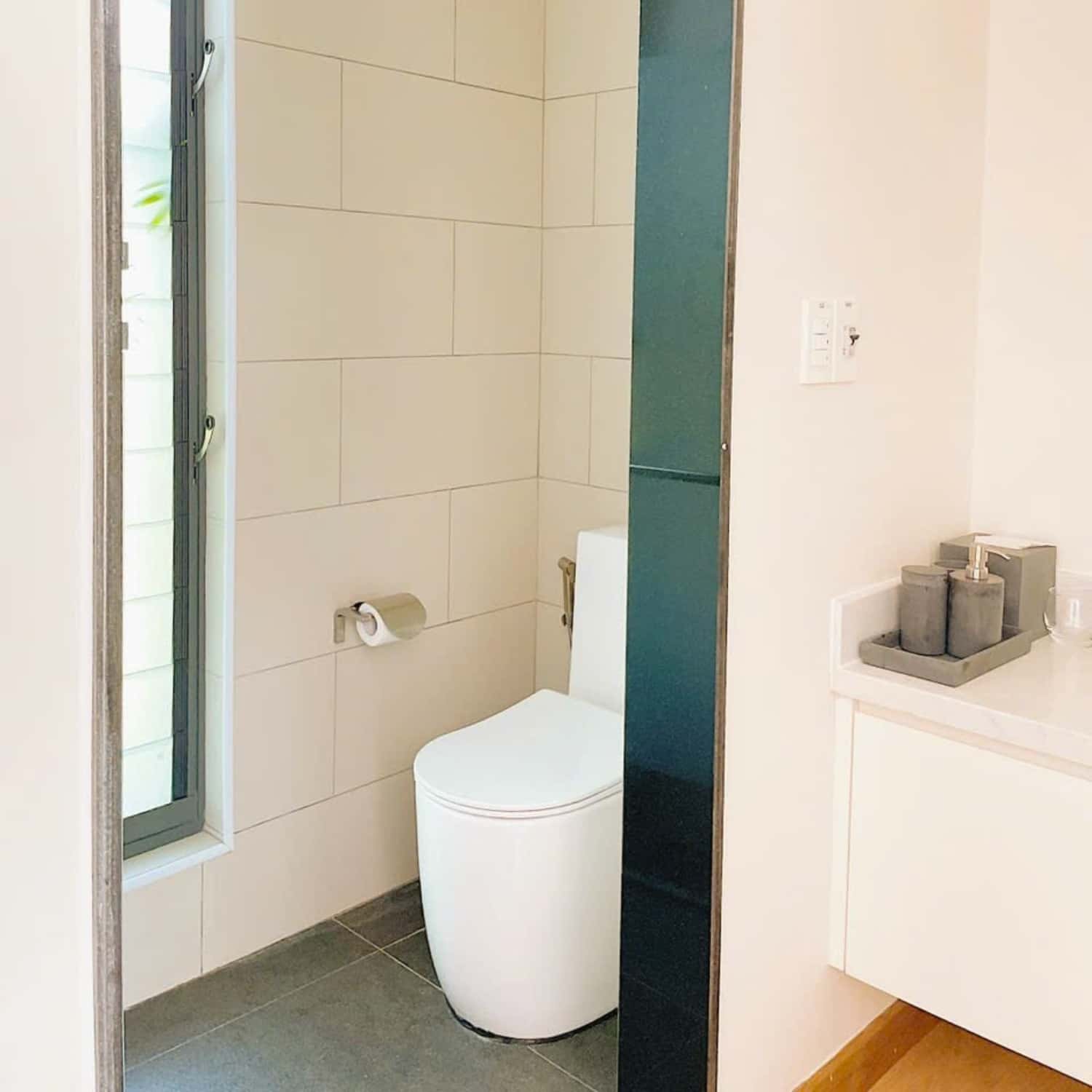 Garden Villa 107 - Coastar Hồ Tràm, Vũng Tàu — ảnh 21