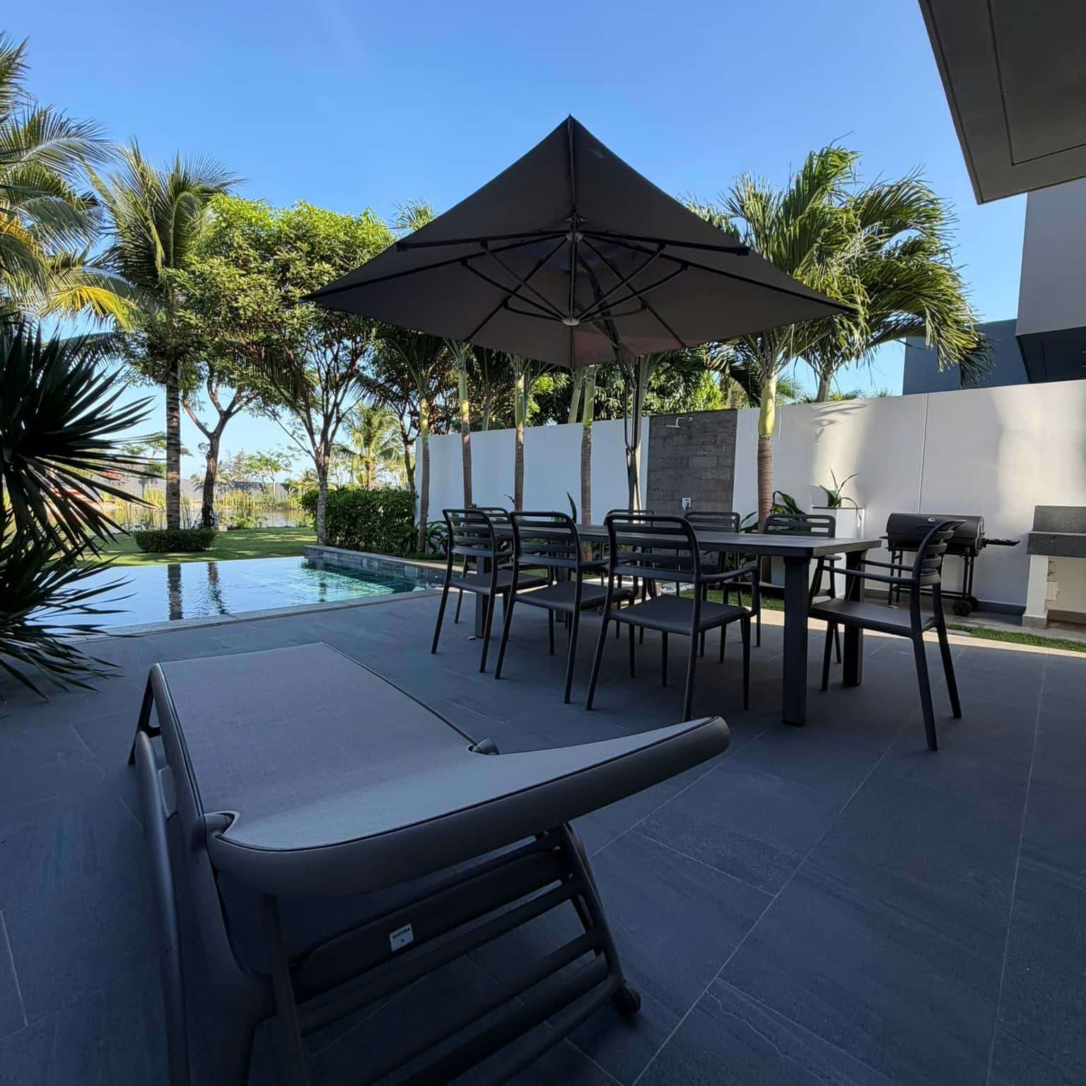 Villa 89 (View sông) - Sanctuary Hồ Tràm, Vũng Tàu — ảnh 7