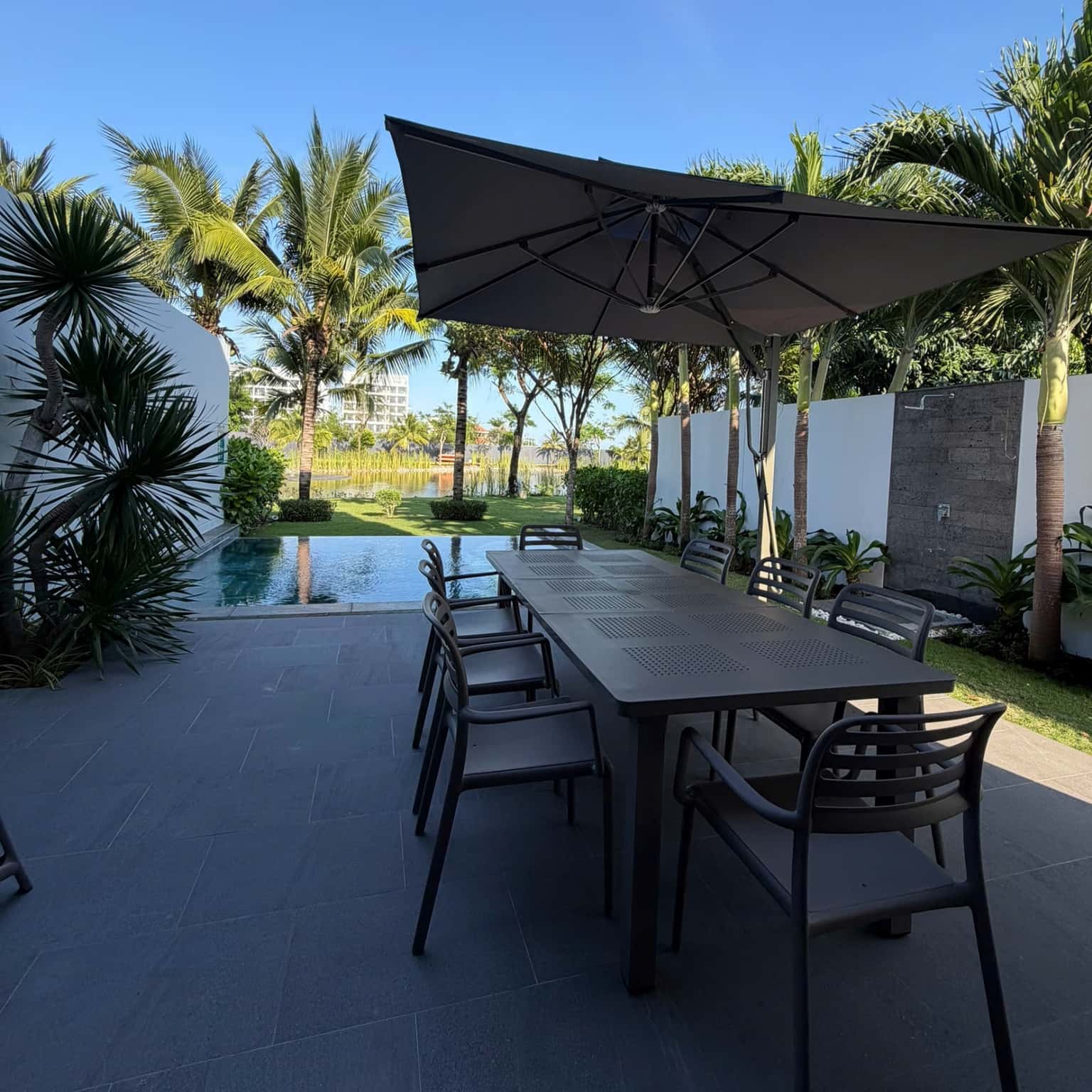 Villa 89 (View sông) - Sanctuary Hồ Tràm, Vũng Tàu — ảnh 8