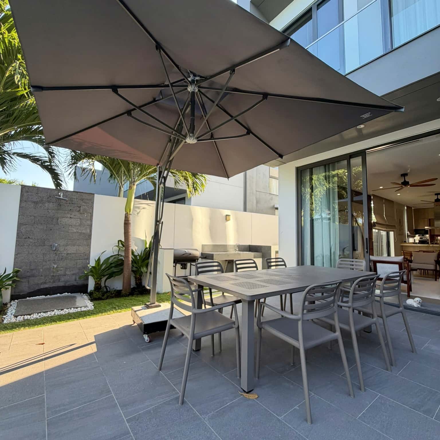 Villa 89 (View sông) - Sanctuary Hồ Tràm, Vũng Tàu — ảnh 9