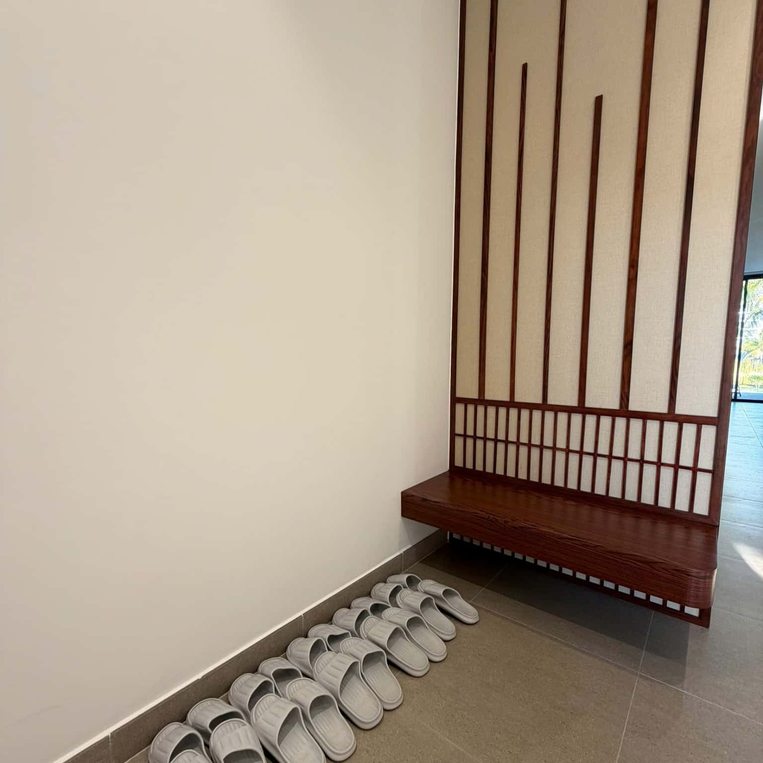 Villa 89 (View sông) - Sanctuary Hồ Tràm, Vũng Tàu — ảnh 5
