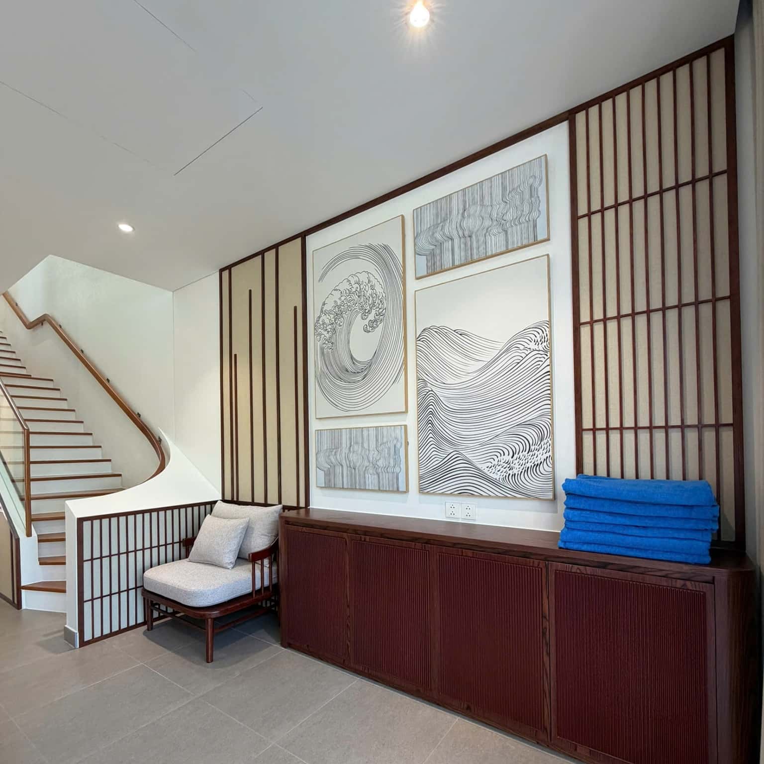Villa 89 (View sông) - Sanctuary Hồ Tràm, Vũng Tàu — ảnh 6