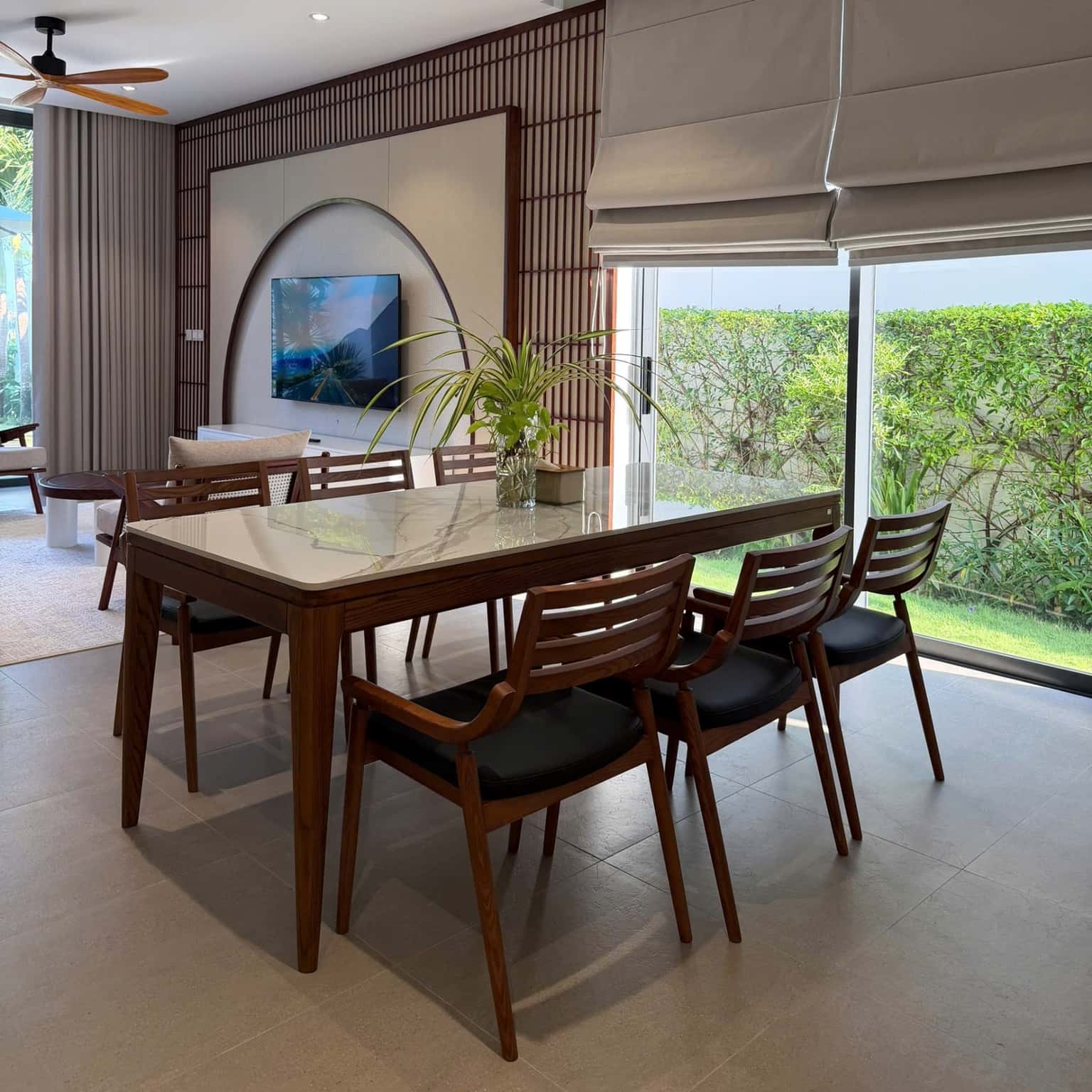 Villa 89 (View sông) - Sanctuary Hồ Tràm, Vũng Tàu — ảnh 10
