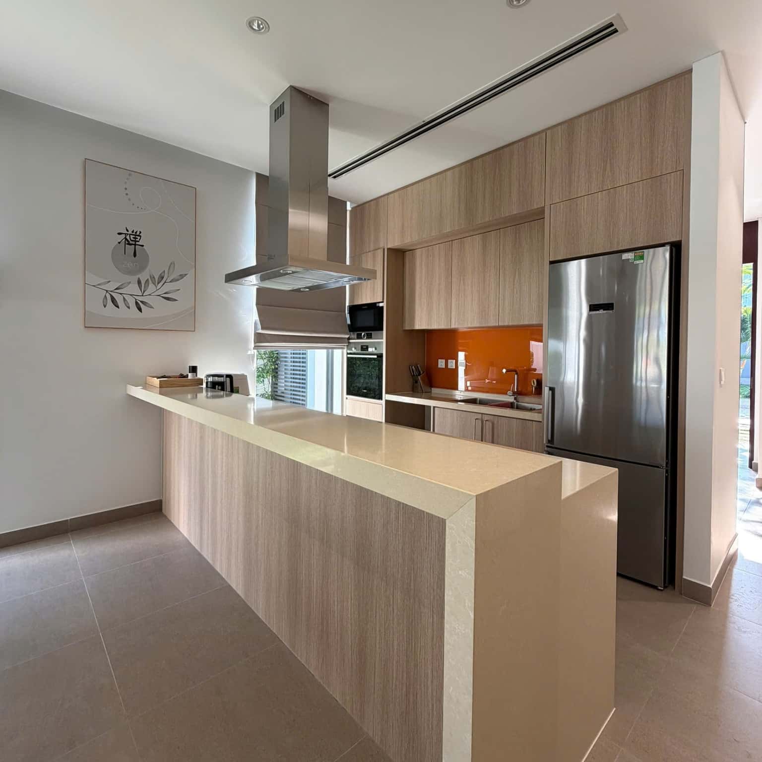 Villa 89 (View sông) - Sanctuary Hồ Tràm, Vũng Tàu — ảnh 11