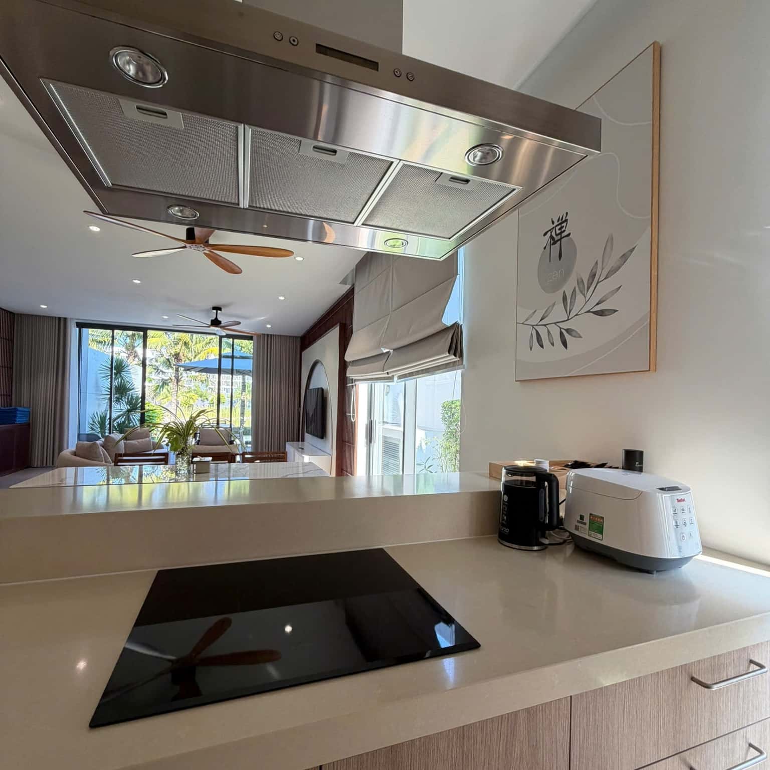 Villa 89 (View sông) - Sanctuary Hồ Tràm, Vũng Tàu — ảnh 13