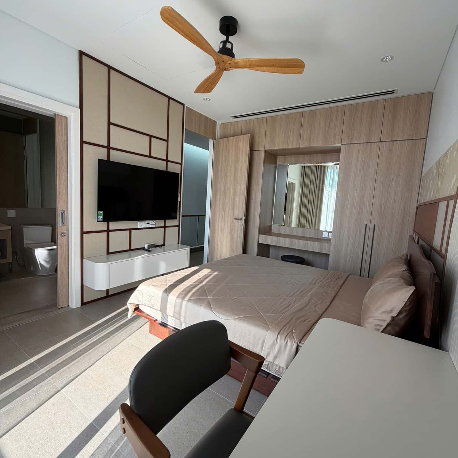 Villa 89 (View sông) - Sanctuary Hồ Tràm, Vũng Tàu — ảnh 14