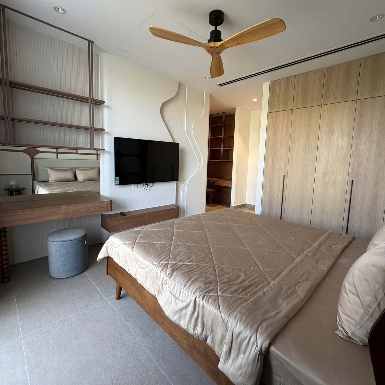 Villa 89 (View sông) - Sanctuary Hồ Tràm, Vũng Tàu — ảnh 17