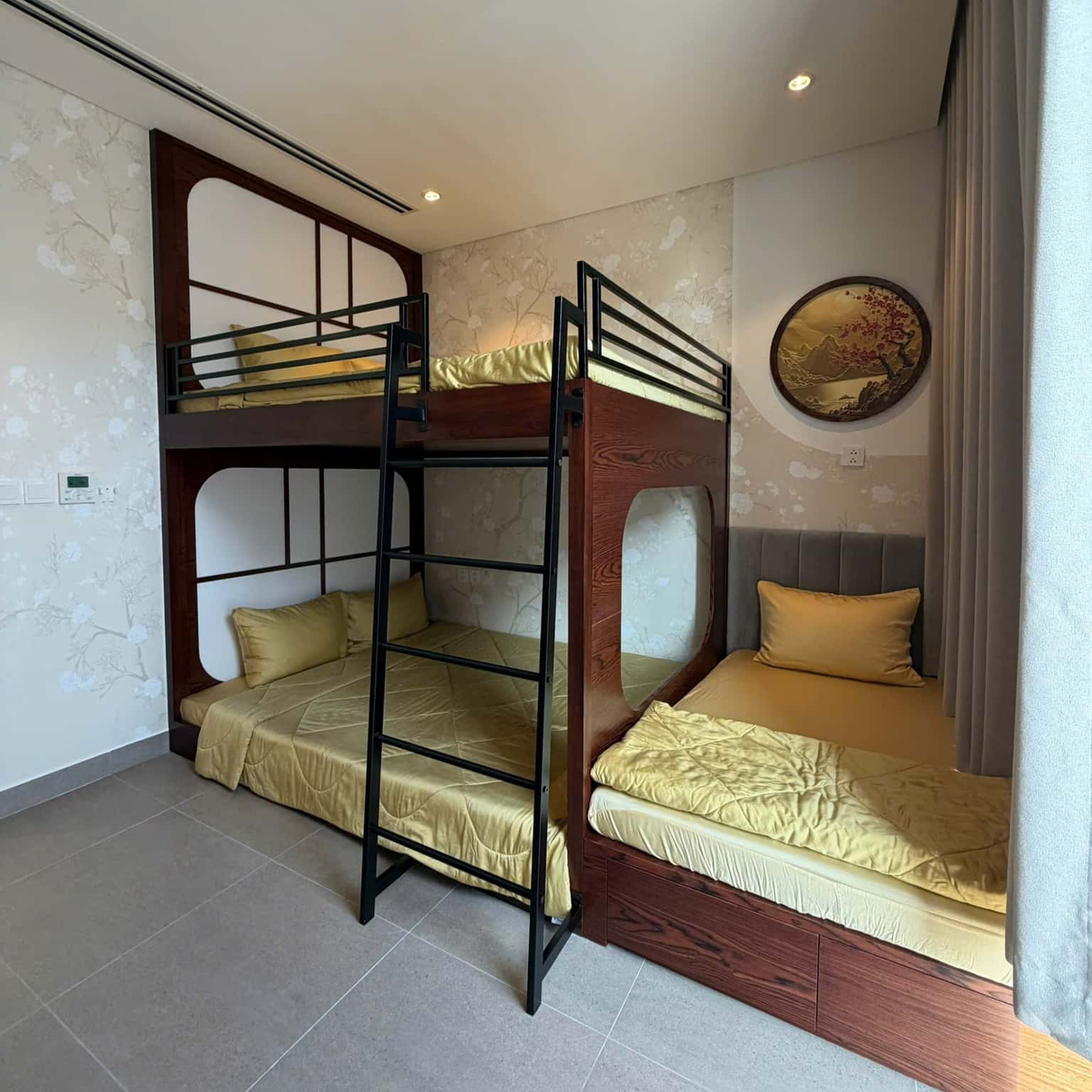 Villa 89 (View sông) - Sanctuary Hồ Tràm, Vũng Tàu — ảnh 21