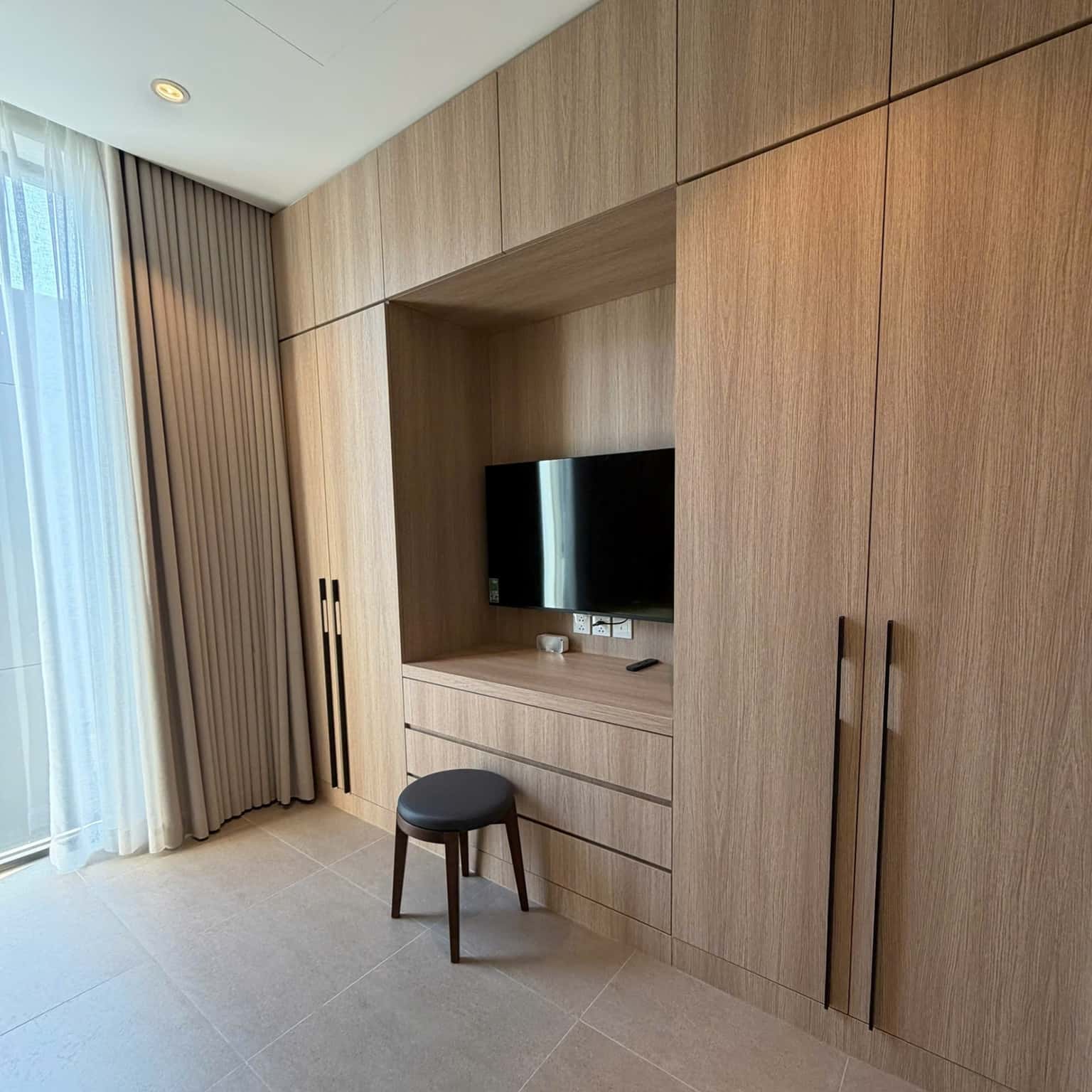 Villa 89 (View sông) - Sanctuary Hồ Tràm, Vũng Tàu — ảnh 23