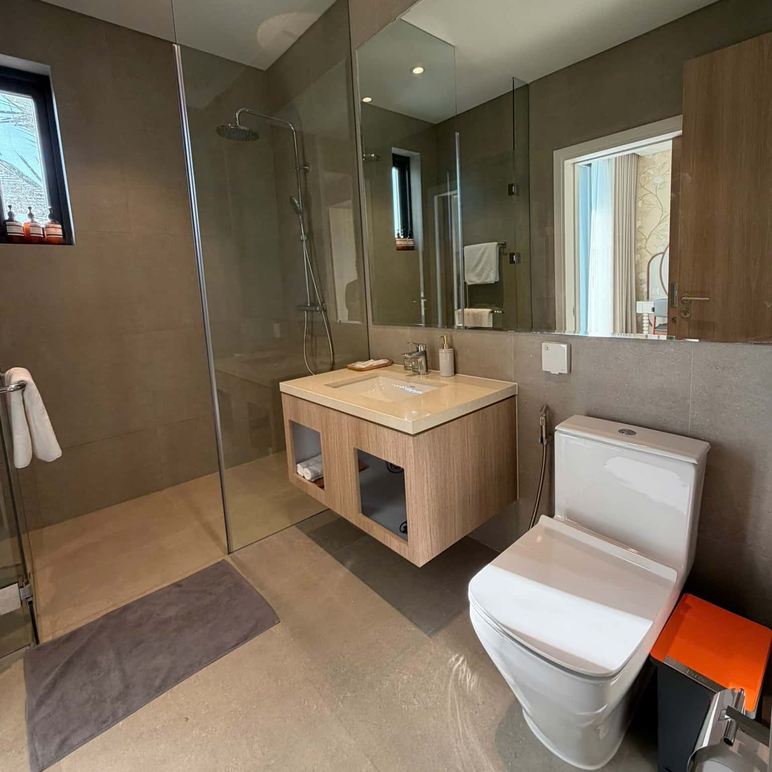 Villa 89 (View sông) - Sanctuary Hồ Tràm, Vũng Tàu — ảnh 24