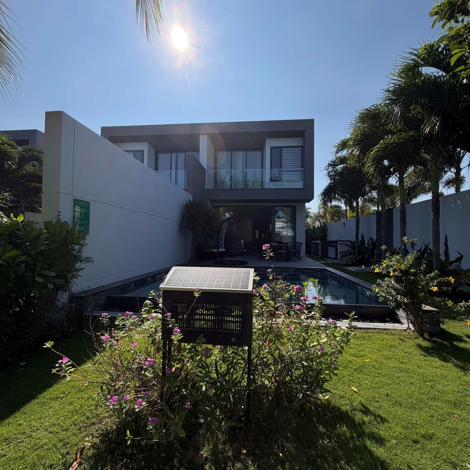 Villa 80 (View Sông) - Sanctuary Hồ Tràm, Vũng Tàu — ảnh 2