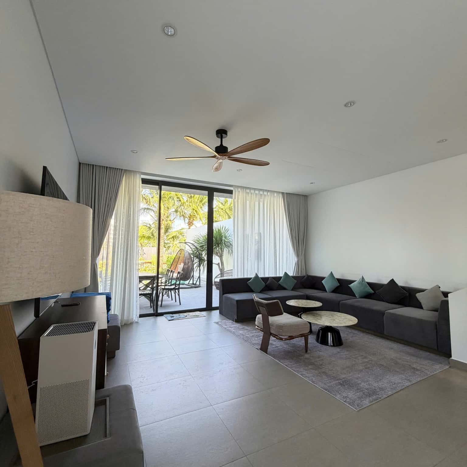 Villa 80 (View Sông) - Sanctuary Hồ Tràm, Vũng Tàu — ảnh 6