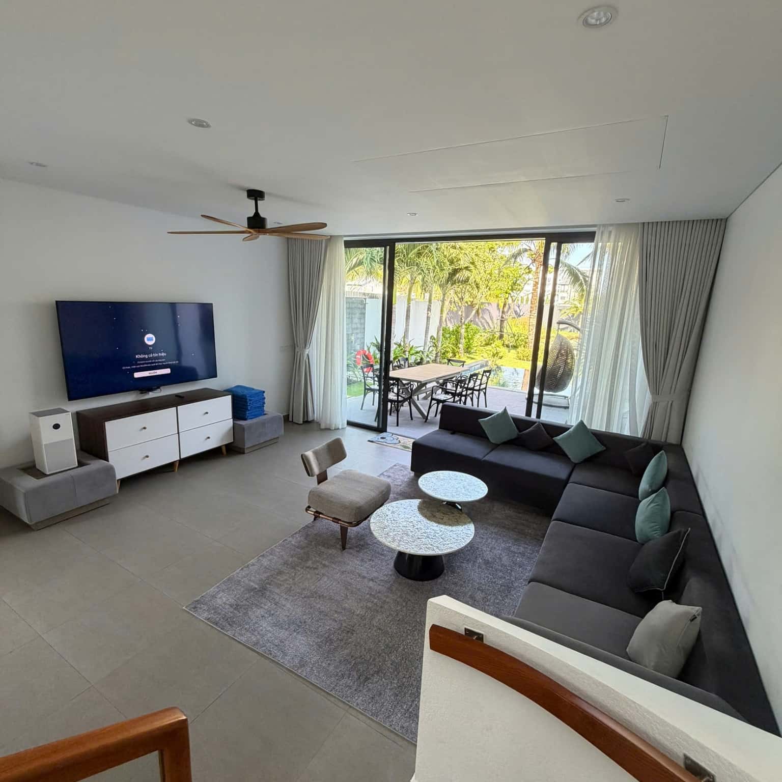 Villa 80 (View Sông) - Sanctuary Hồ Tràm, Vũng Tàu — ảnh 7