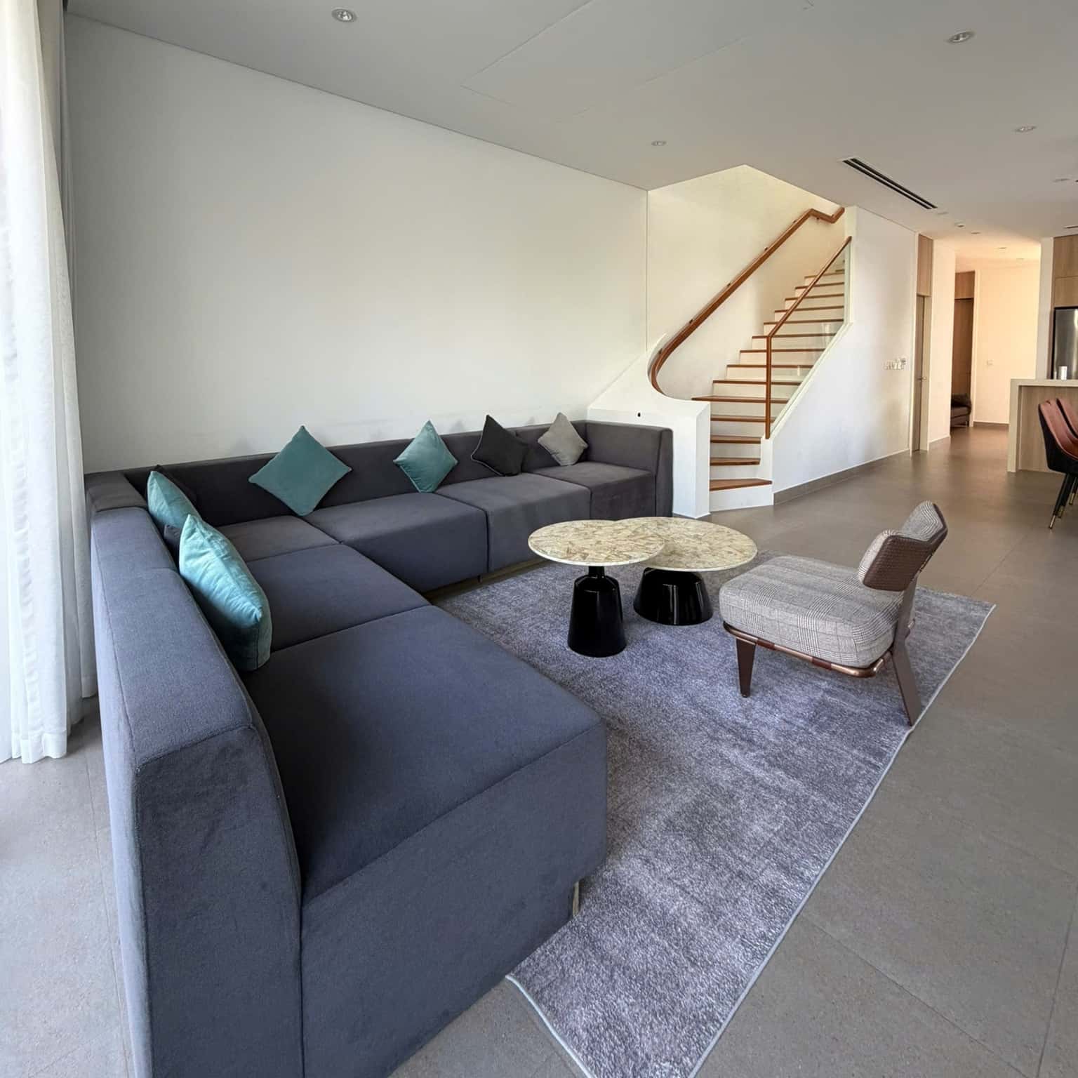 Villa 80 (View Sông) - Sanctuary Hồ Tràm, Vũng Tàu — ảnh 8