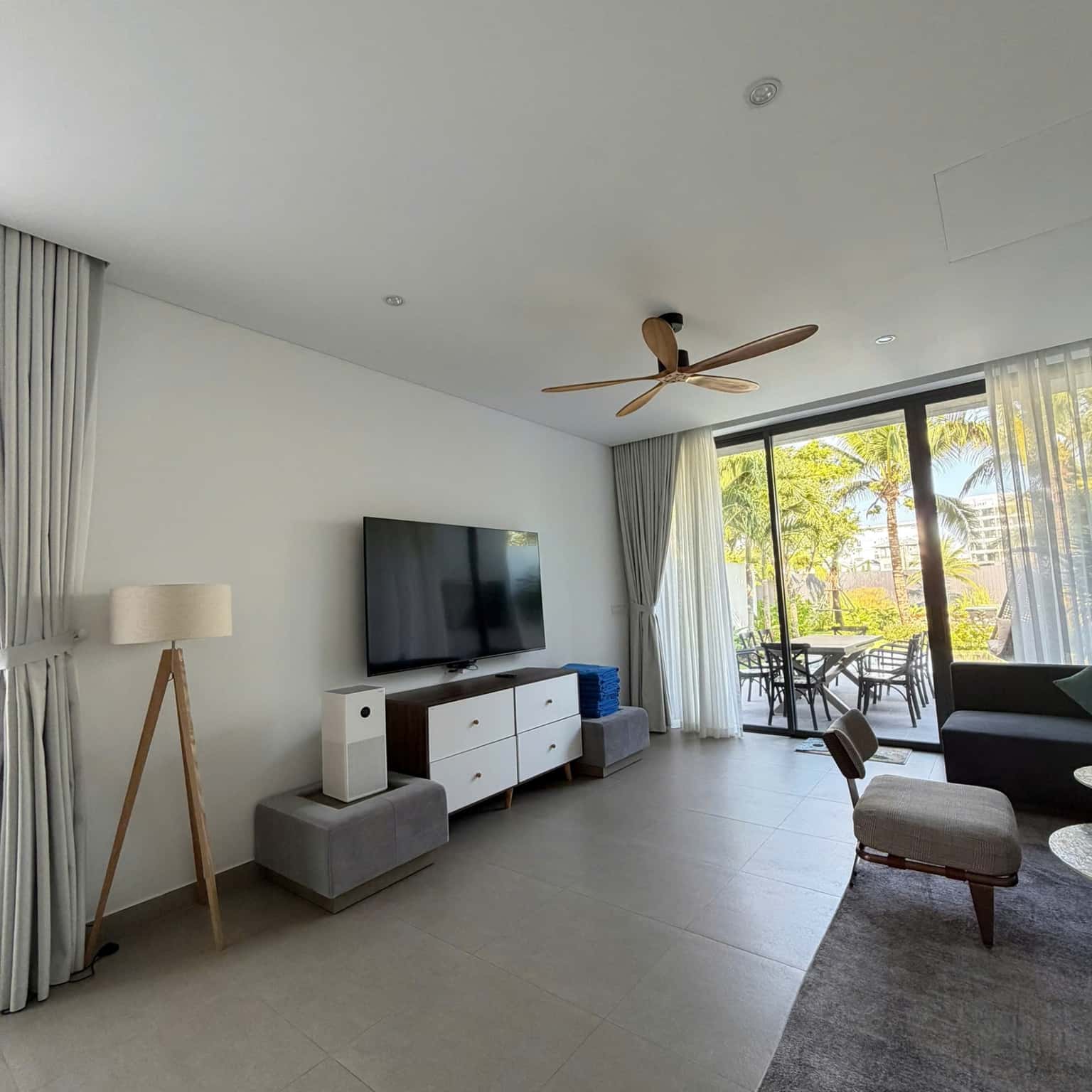 Villa 80 (View Sông) - Sanctuary Hồ Tràm, Vũng Tàu — ảnh 9