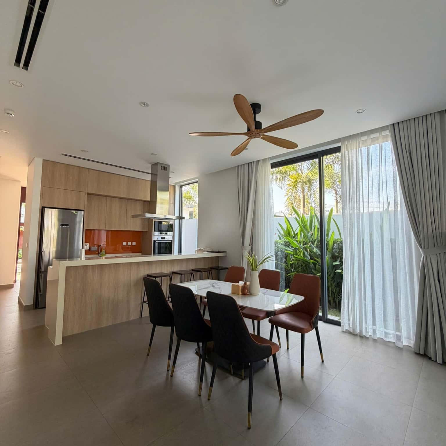 Villa 80 (View Sông) - Sanctuary Hồ Tràm, Vũng Tàu — ảnh 10