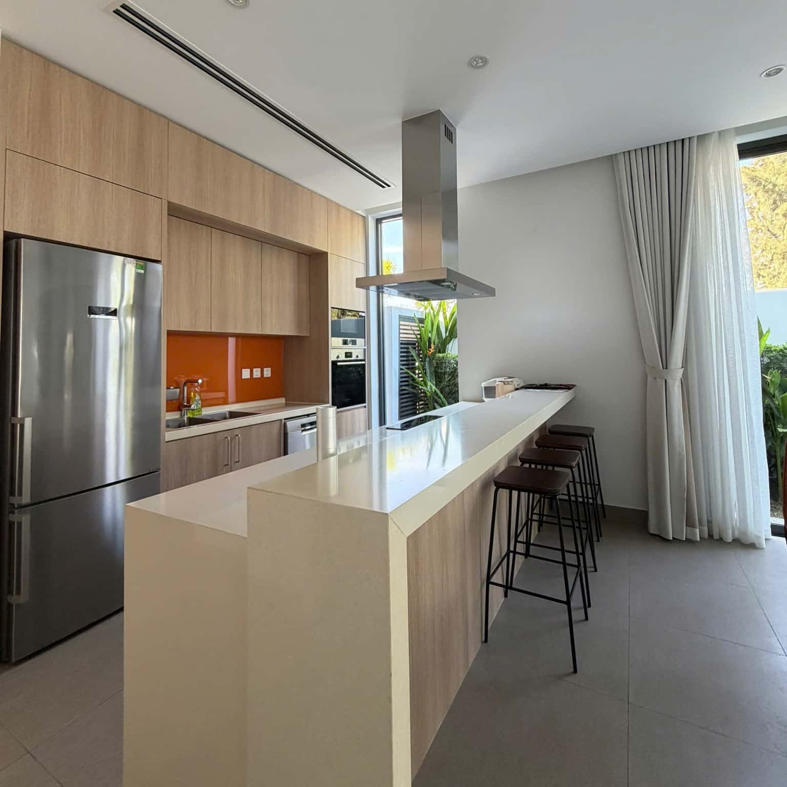 Villa 80 (View Sông) - Sanctuary Hồ Tràm, Vũng Tàu — ảnh 12