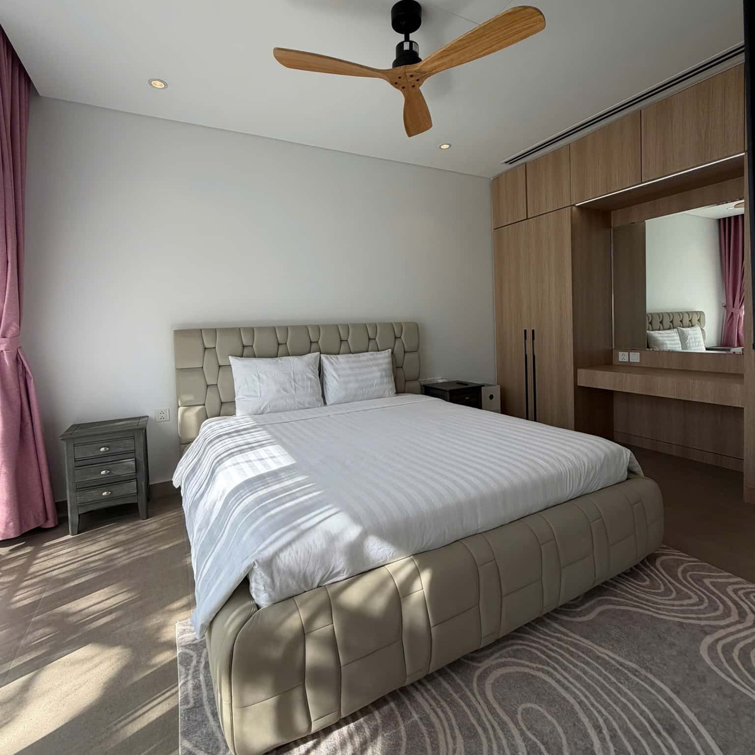 Villa 80 (View Sông) - Sanctuary Hồ Tràm, Vũng Tàu — ảnh 14