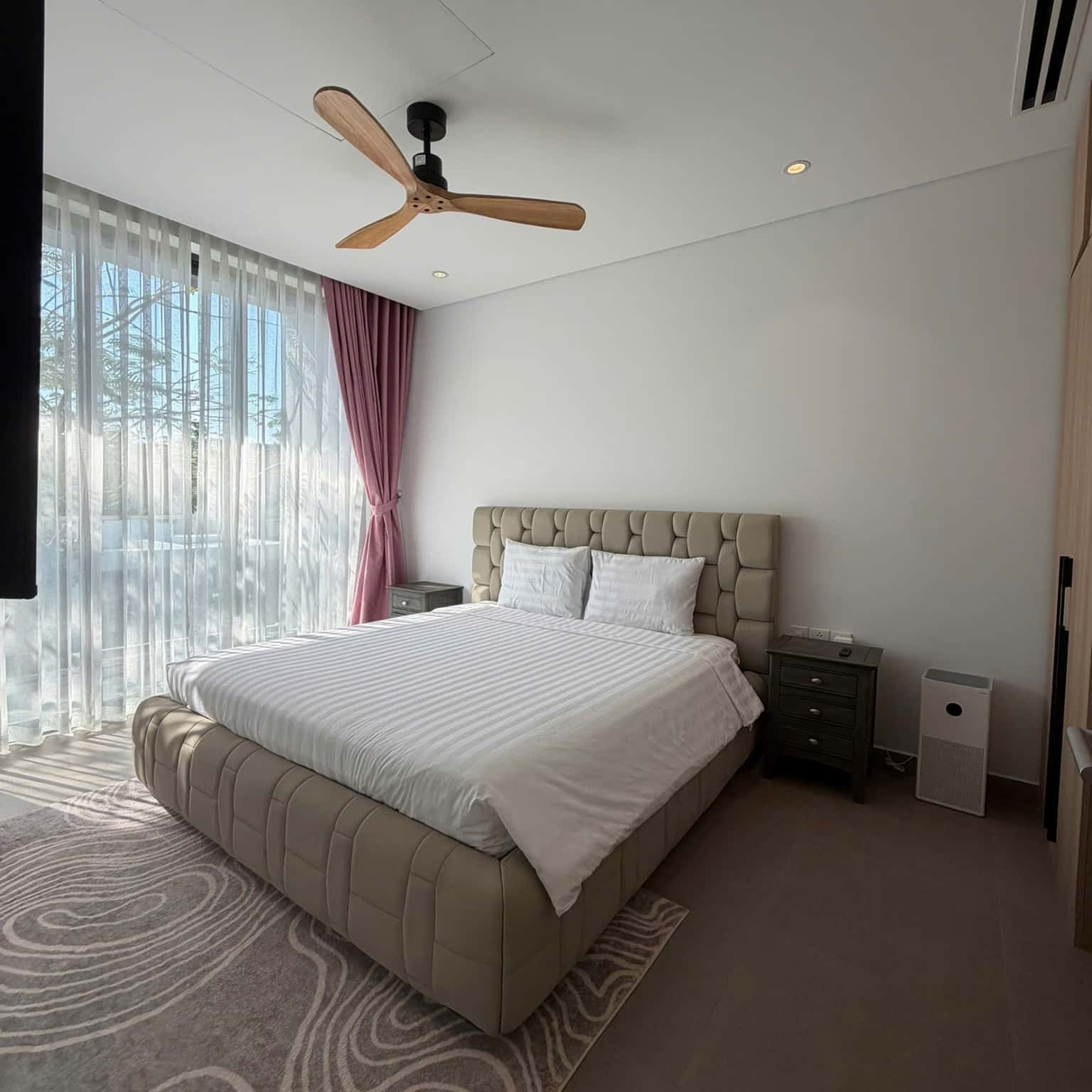 Villa 80 (View Sông) - Sanctuary Hồ Tràm, Vũng Tàu — ảnh 15