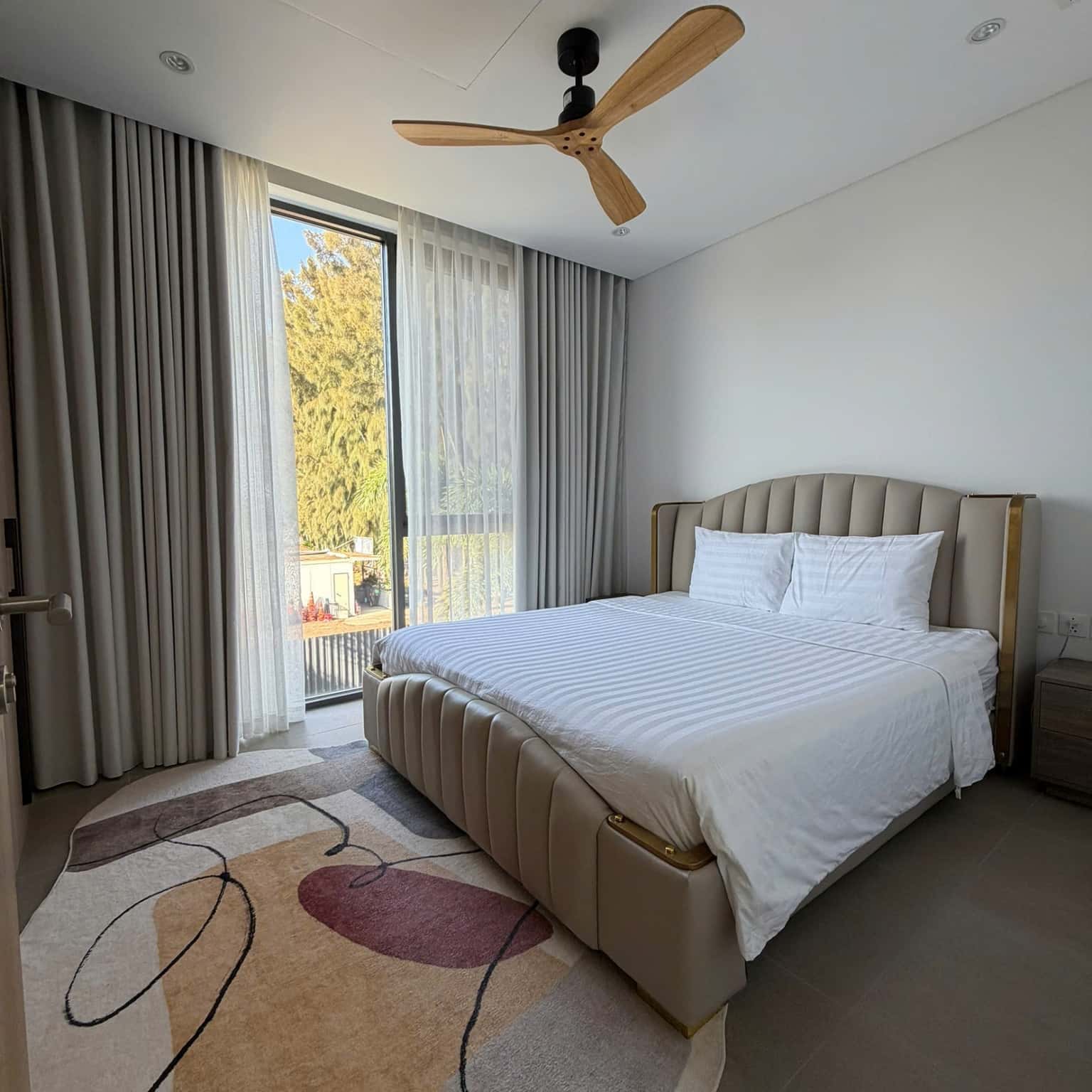 Villa 80 (View Sông) - Sanctuary Hồ Tràm, Vũng Tàu — ảnh 16