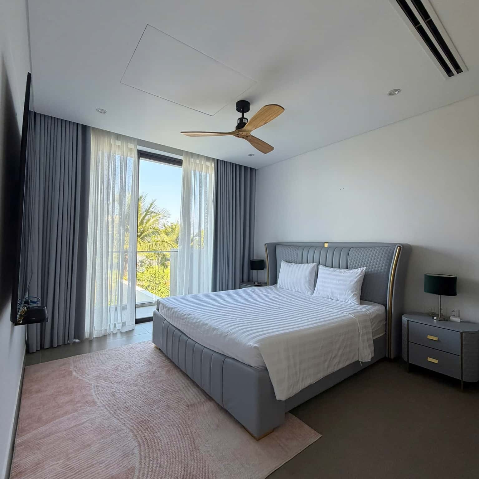 Villa 80 (View Sông) - Sanctuary Hồ Tràm, Vũng Tàu — ảnh 18