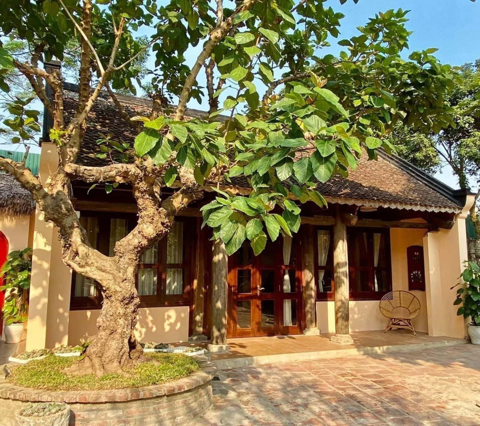Family Home Dã Quỳ
