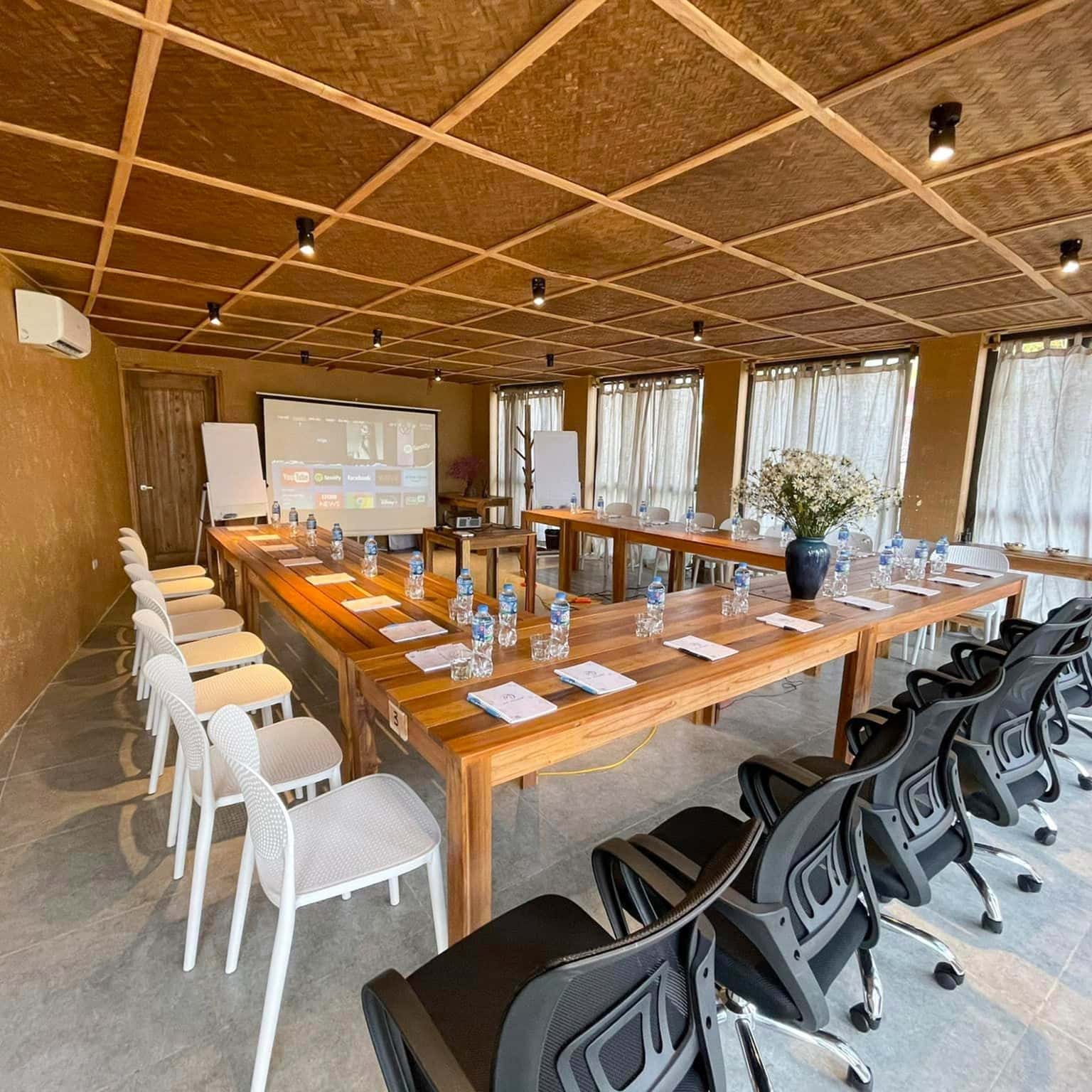 Suite Lake View (Mơ Village) tại Đà Bắc, Hòa Bình — ảnh 31